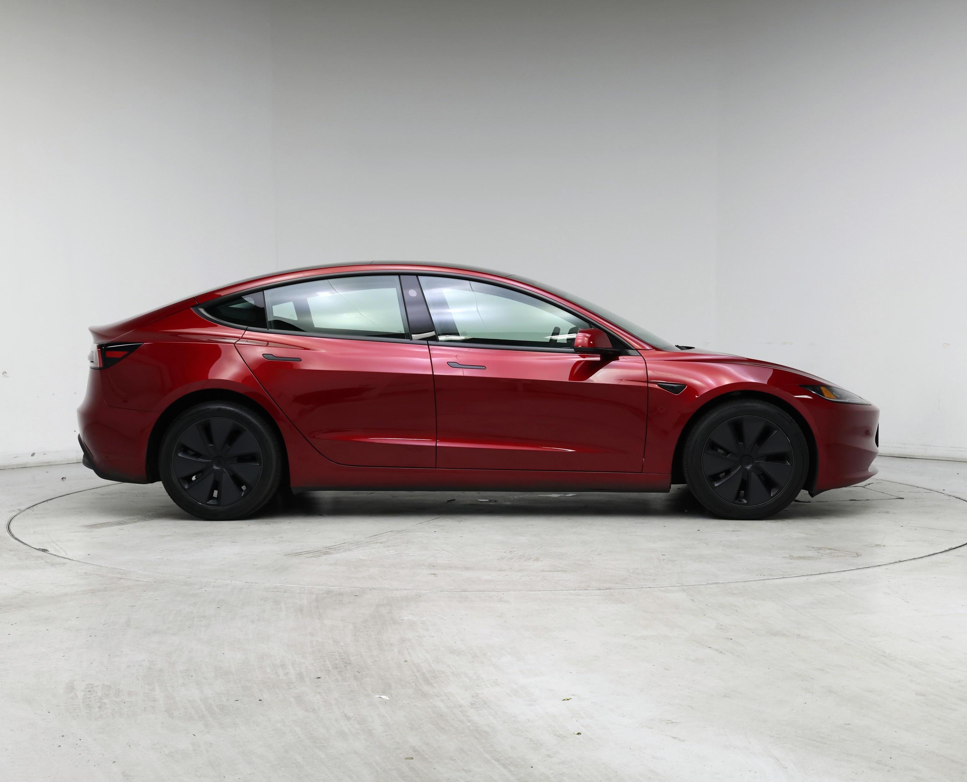 Thumbnail: 2024 Tesla Model 3 - 7