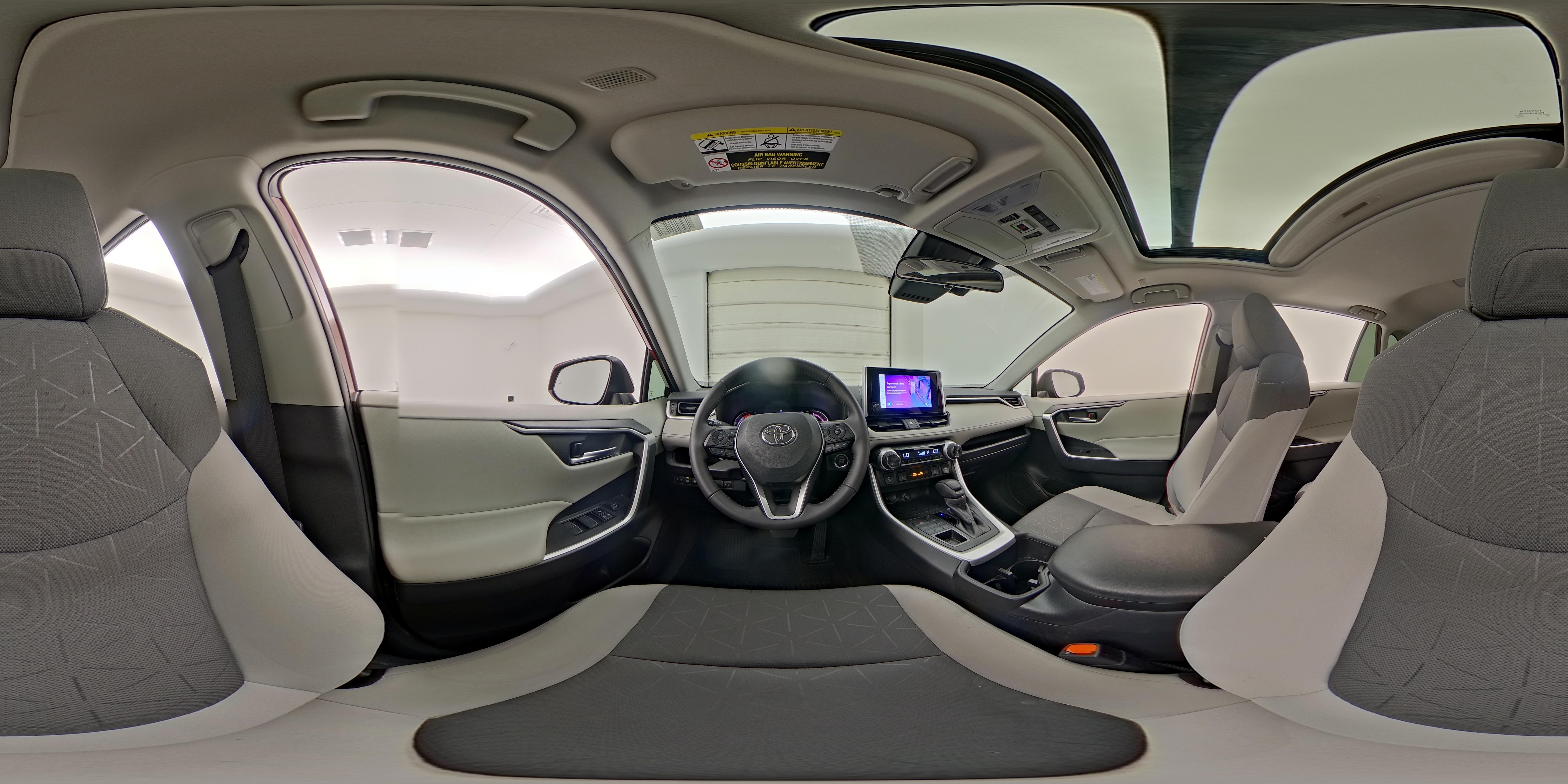 2023 Toyota RAV4 XLE - Photo 28