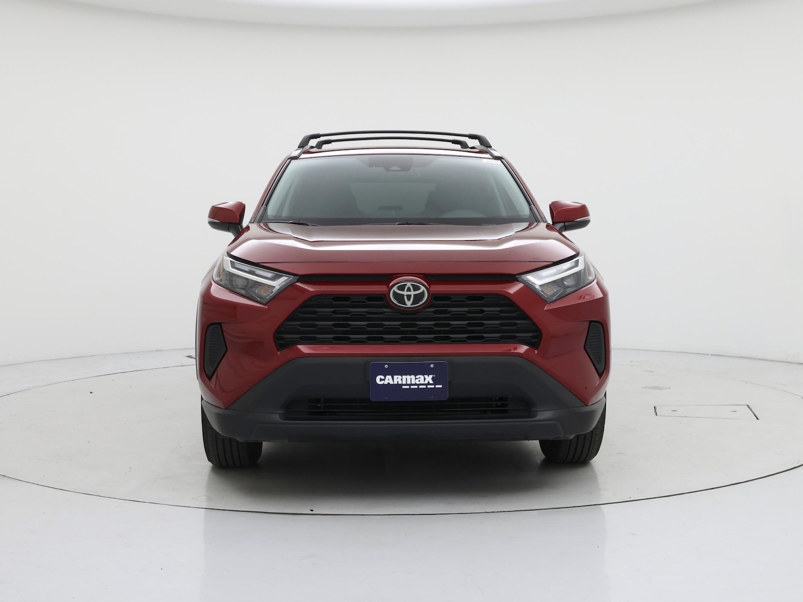 2023 Toyota RAV4 XLE - Photo 6
