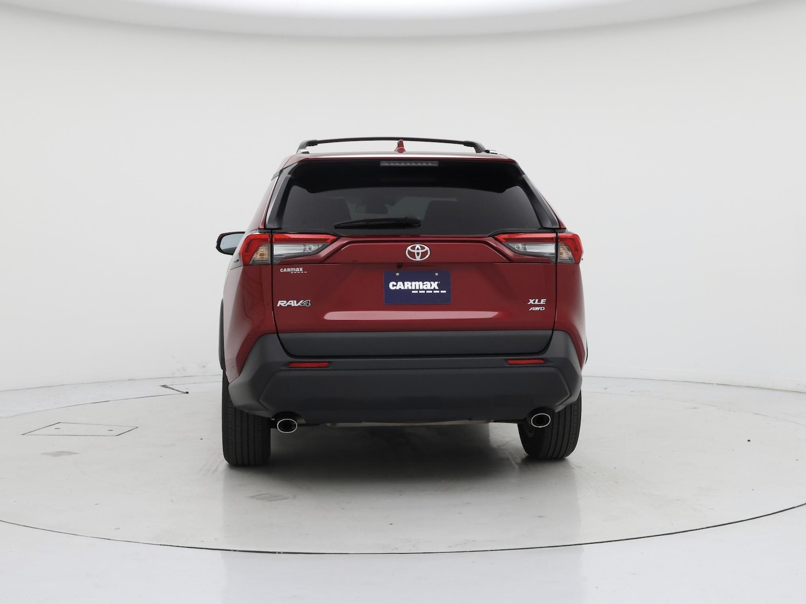 2023 Toyota RAV4 XLE - Photo 7