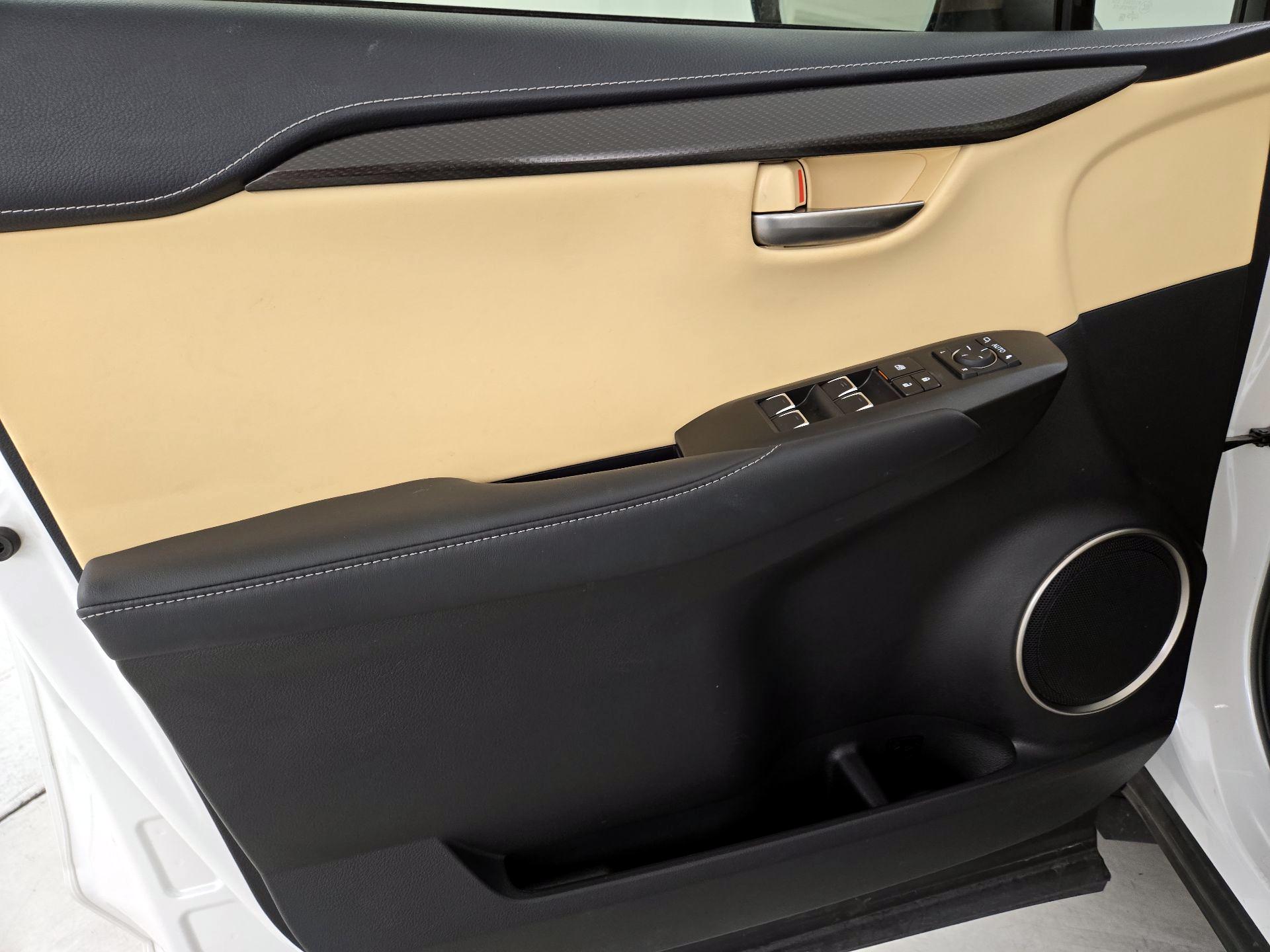 Thumbnail: 2020 Lexus NX - 12