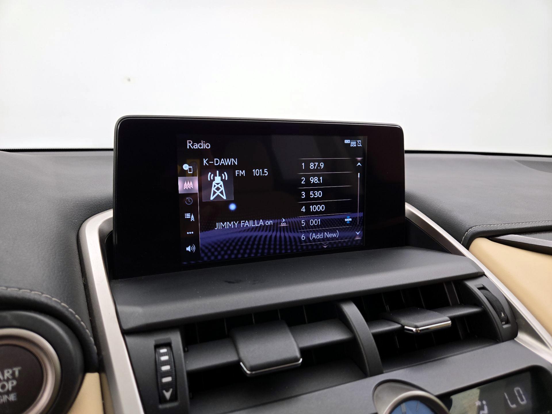 Thumbnail: 2020 Lexus NX - 15