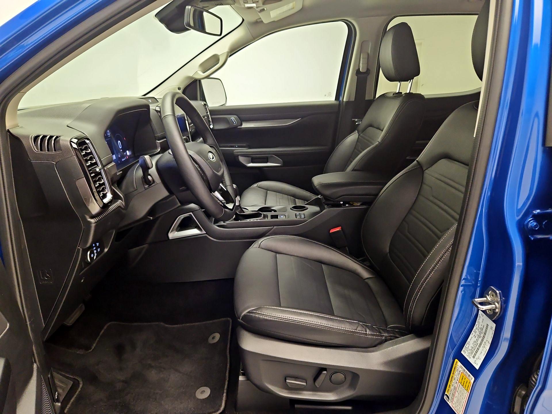 Thumbnail: 2025 Ford Ranger - 11