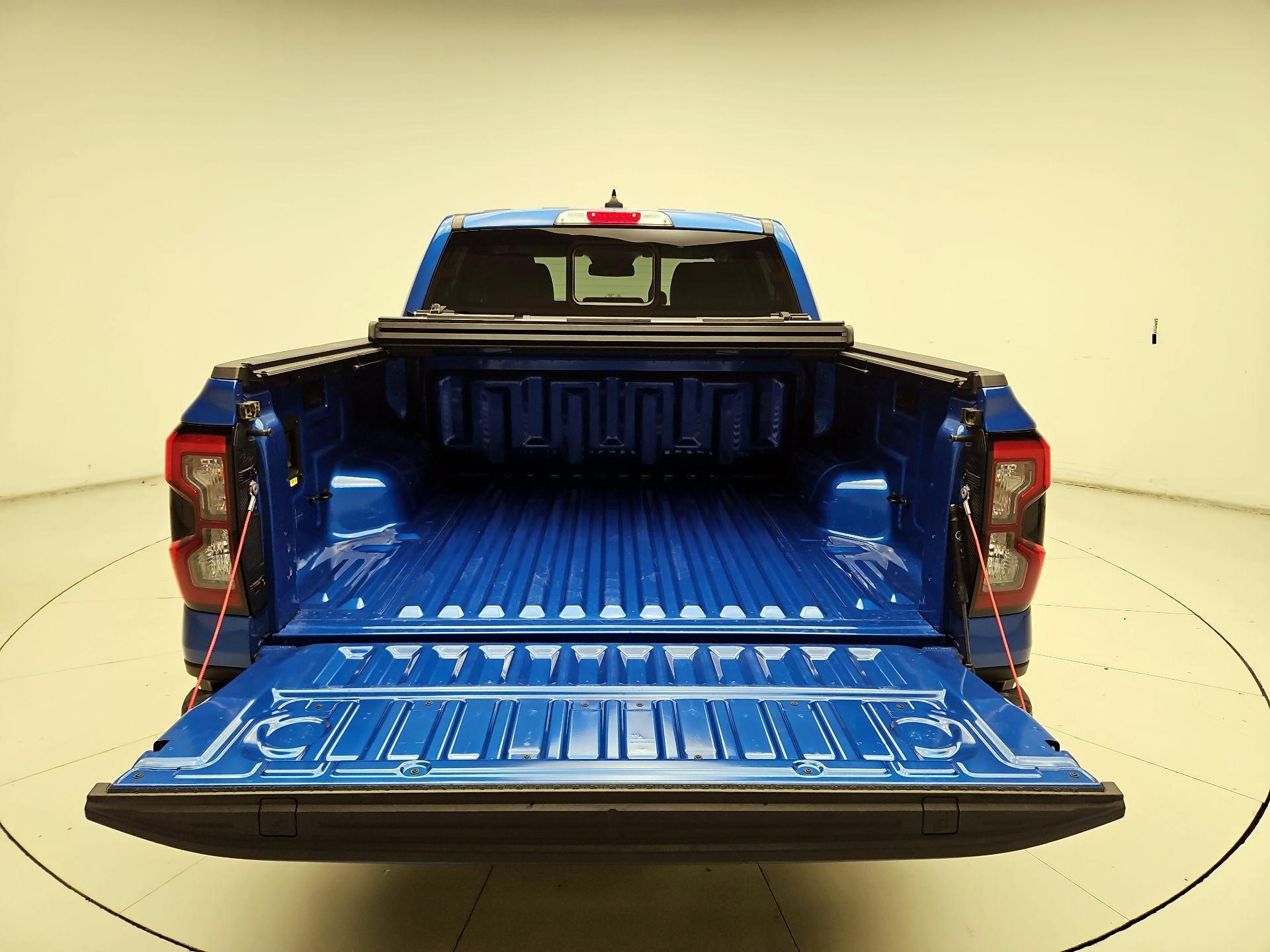Thumbnail: 2025 Ford Ranger - 18