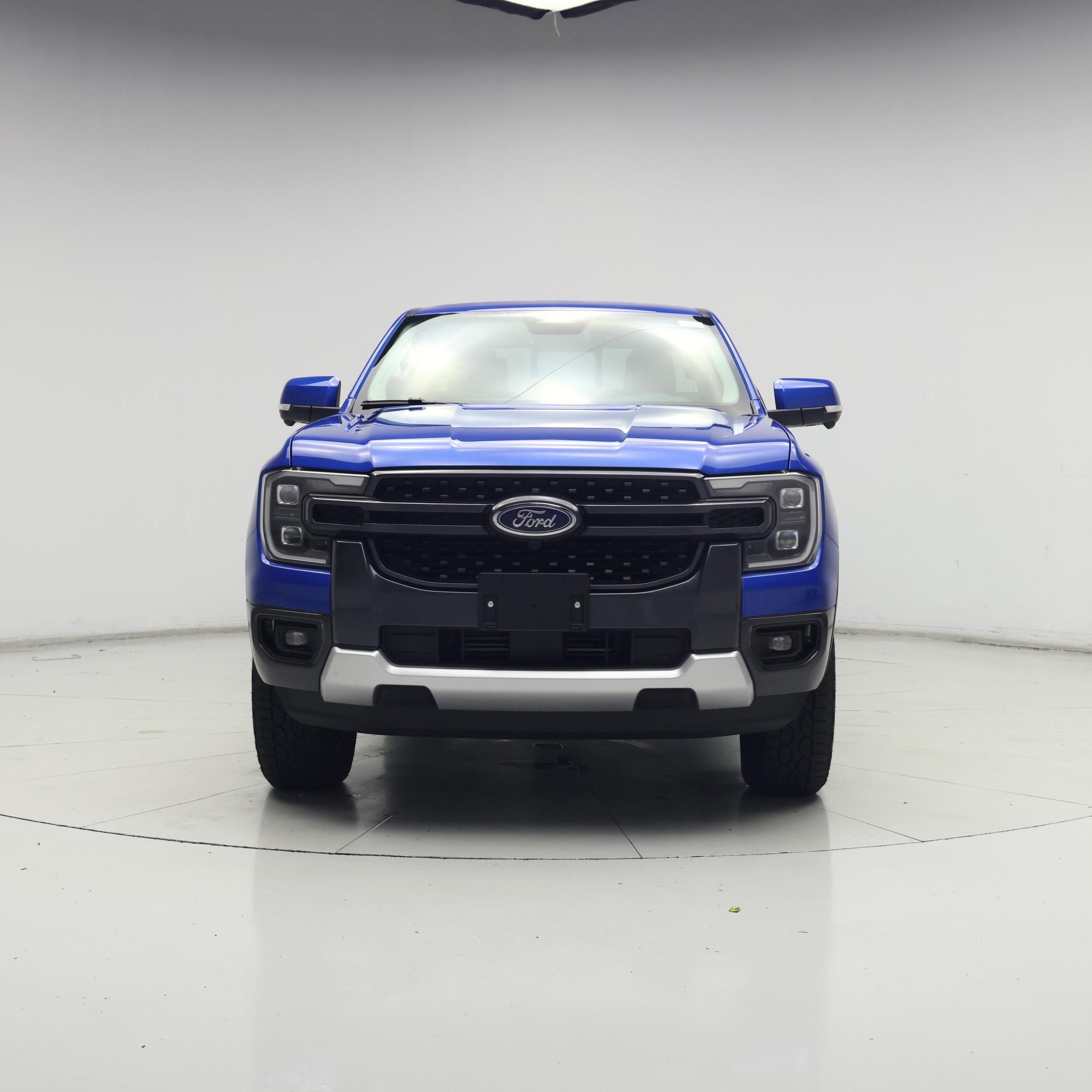 Thumbnail: 2025 Ford Ranger - 5