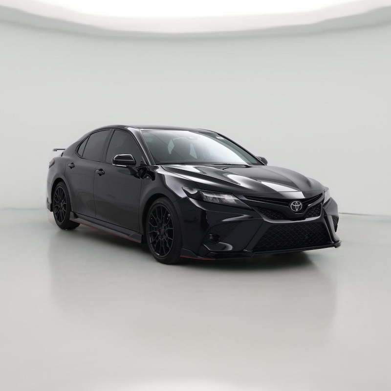 2023 Toyota Camry TRD