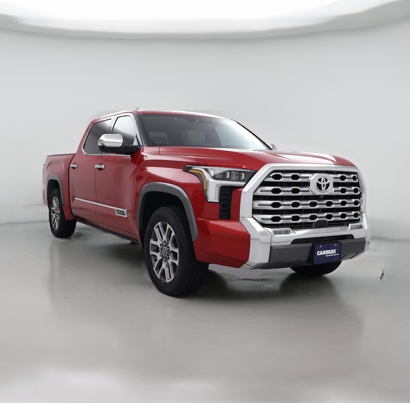 2023 Toyota Tundra 1794
