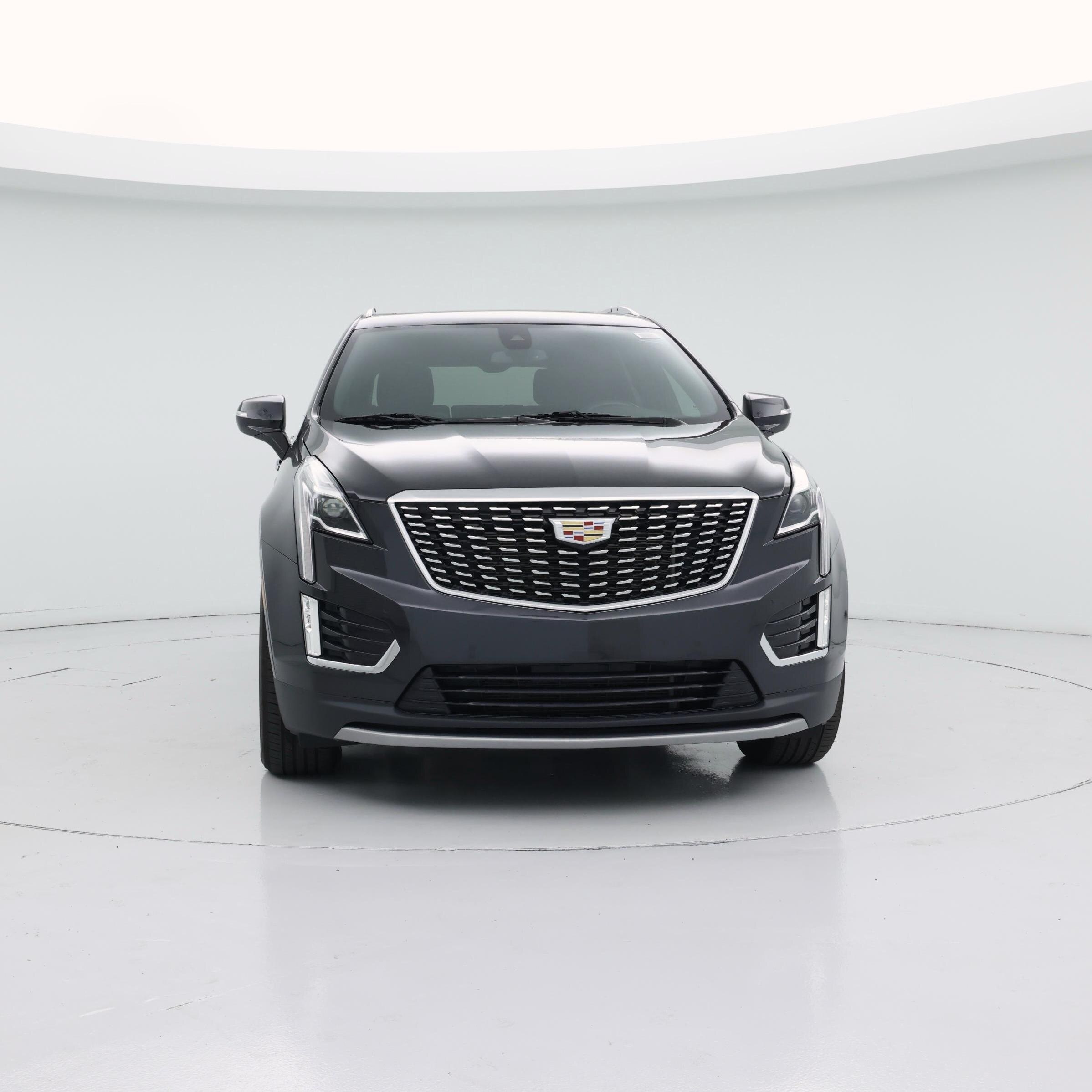Thumbnail: 2020 Cadillac XT5 - 5
