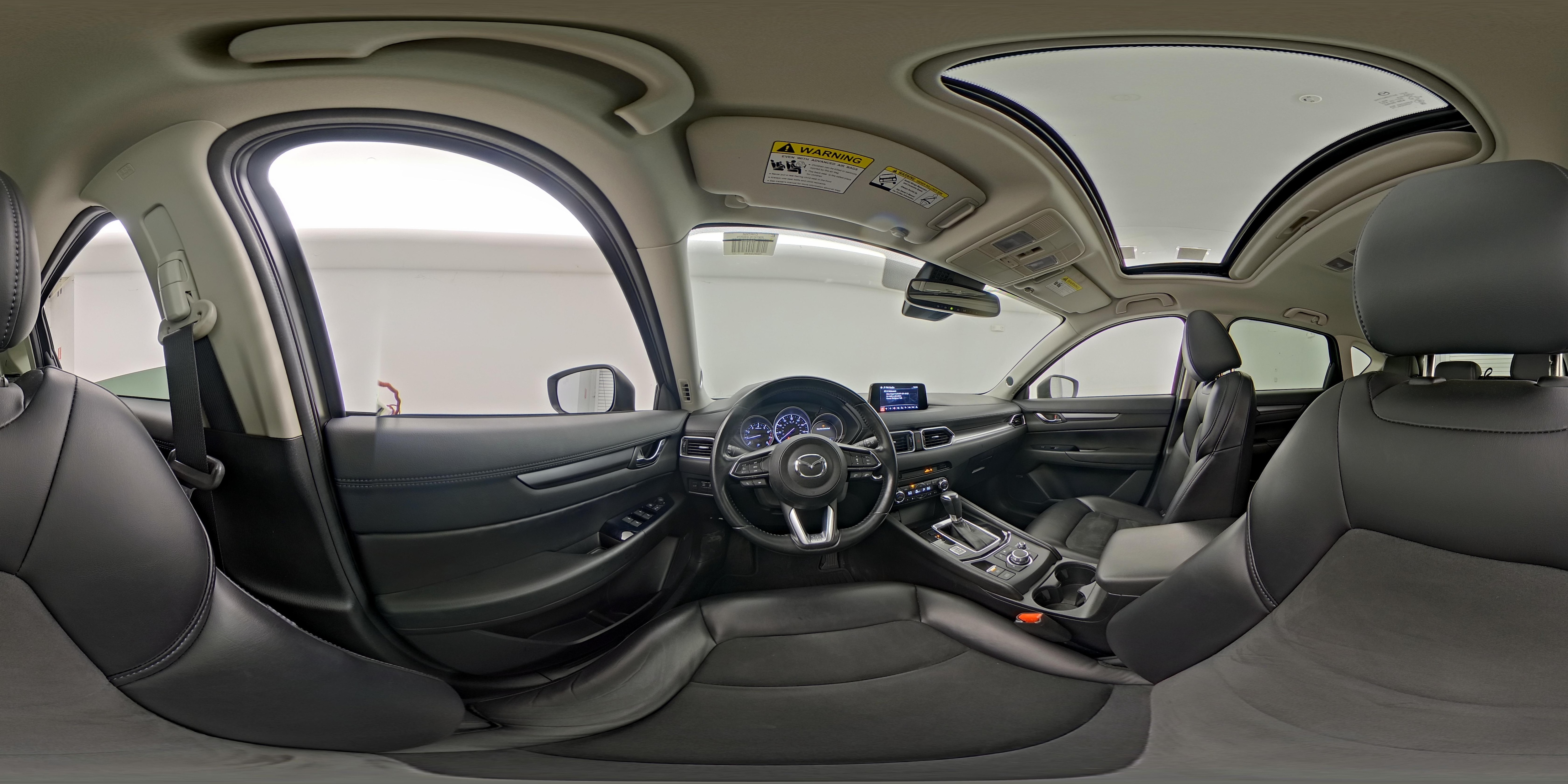 2018 Mazda CX-5 Touring - Photo 27