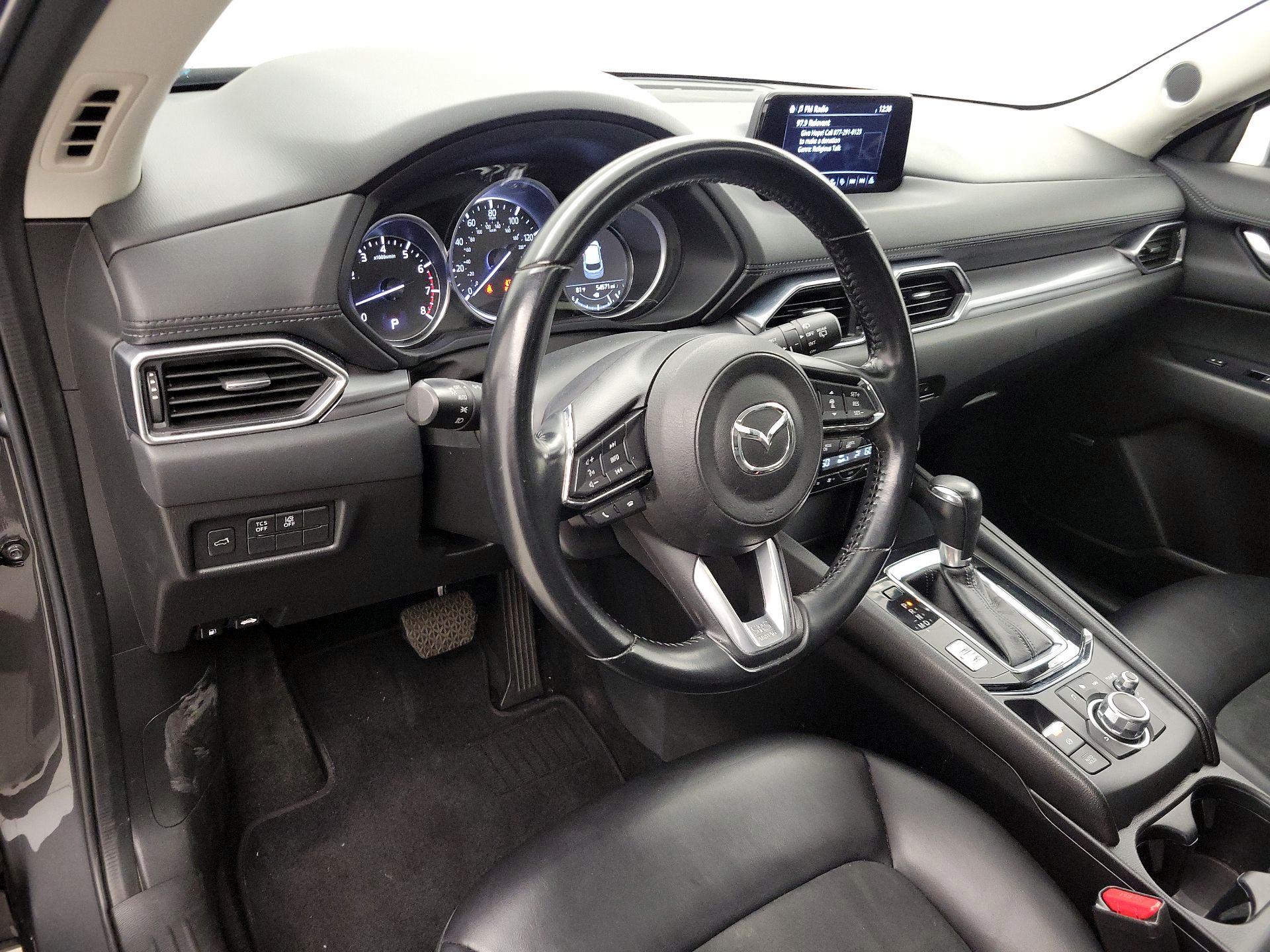 Thumbnail: 2018 Mazda CX-5 - 9