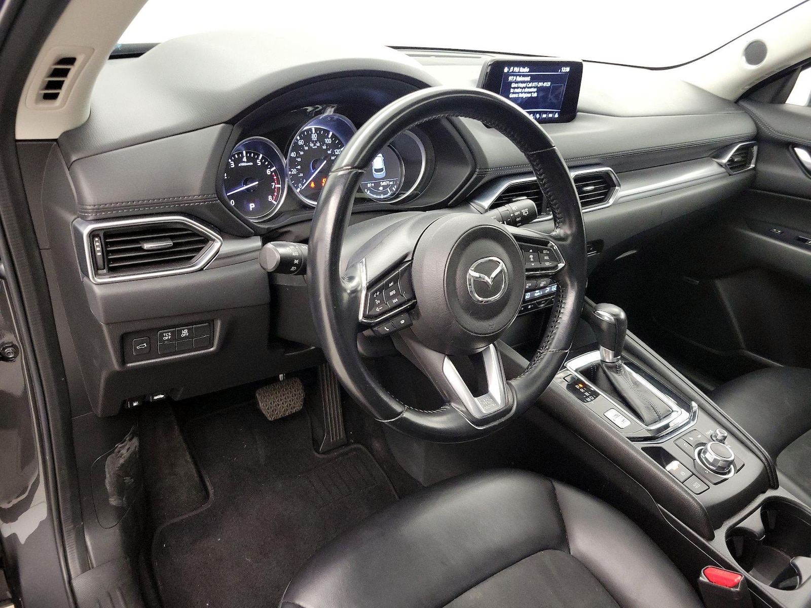 2018 Mazda CX-5 Touring - Photo 10