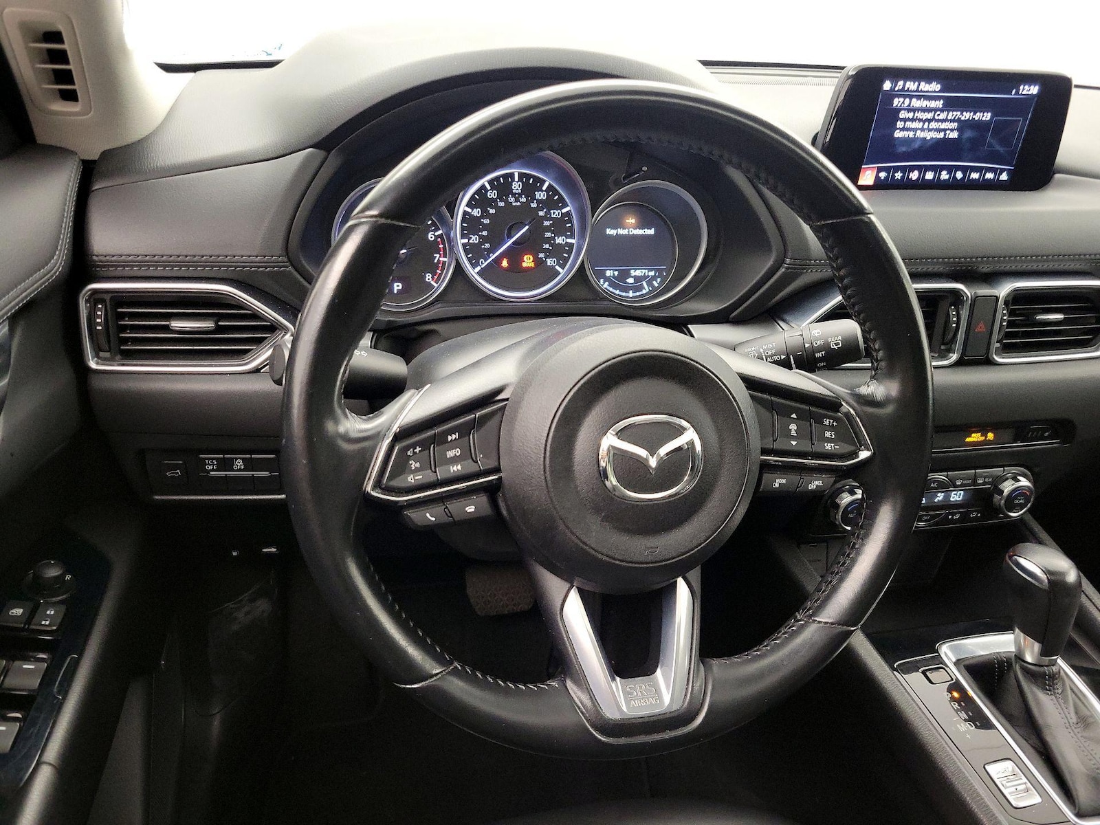 2018 Mazda CX-5 Touring - Photo 11