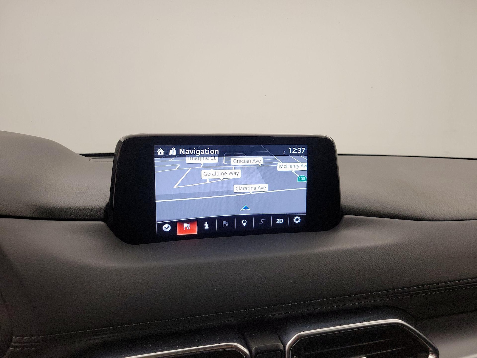 2018 Mazda CX-5 Touring - Photo 15