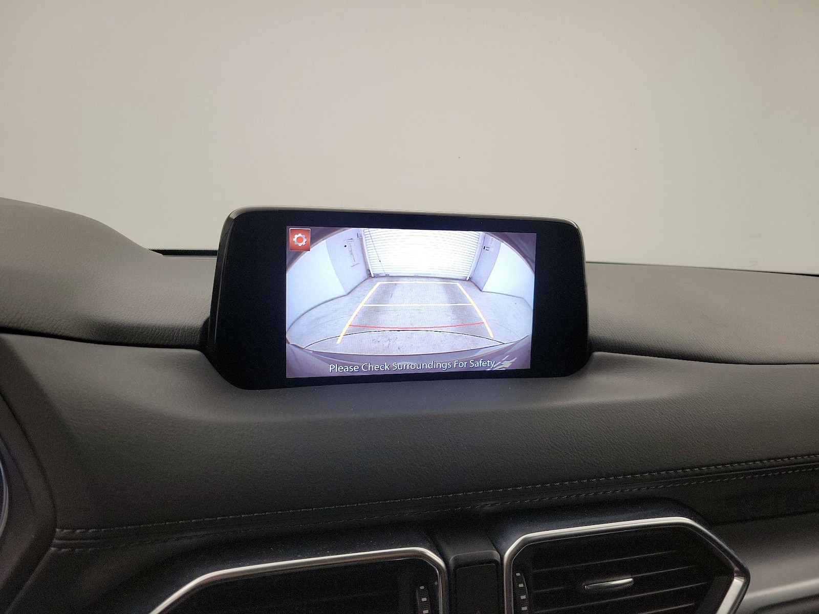 2018 Mazda CX-5 Touring - Photo 16