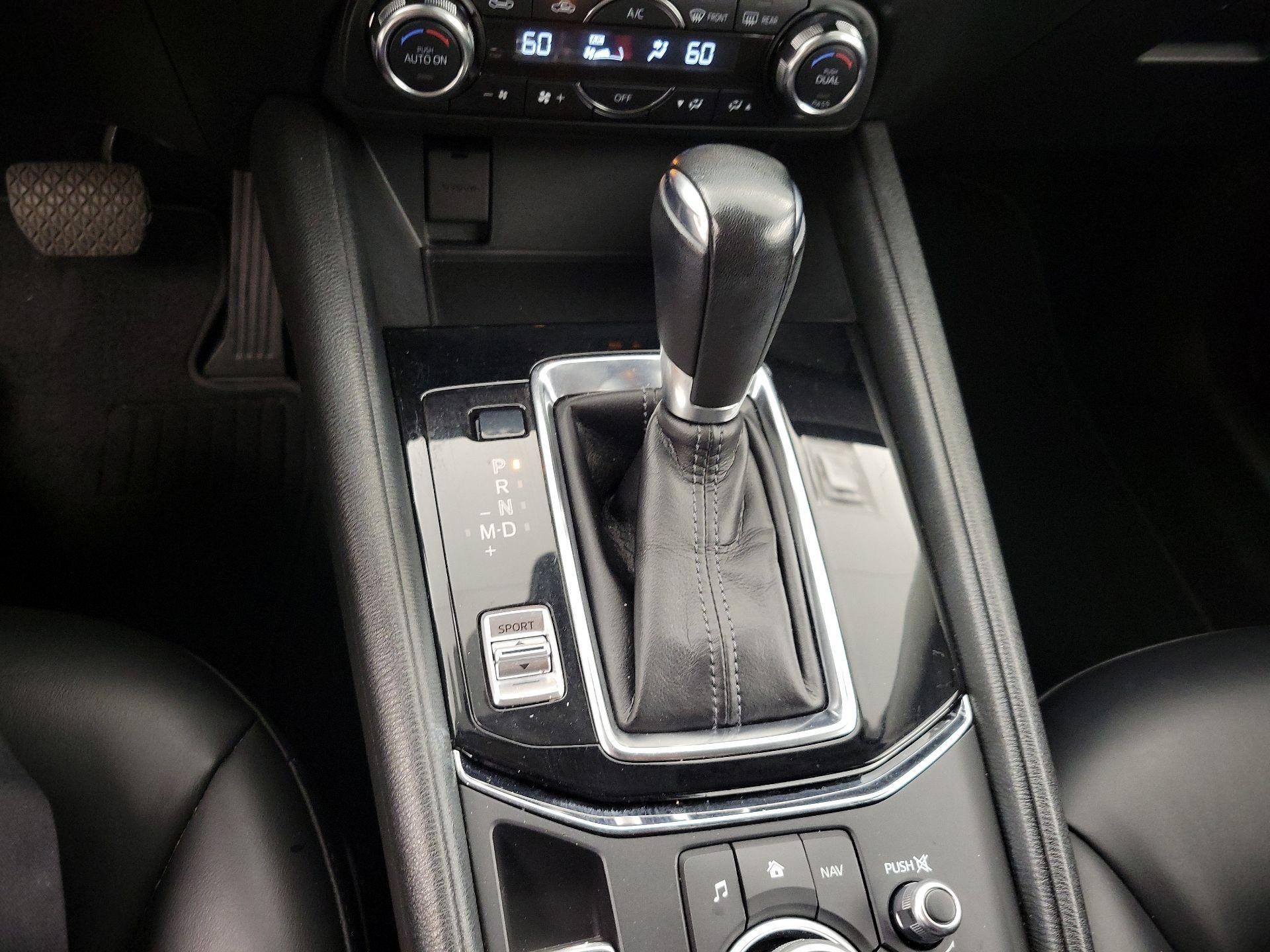 Thumbnail: 2018 Mazda CX-5 - 18