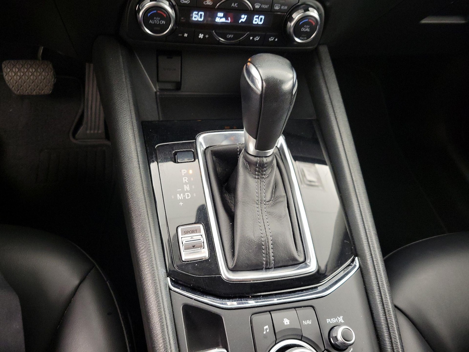 2018 Mazda CX-5 Touring - Photo 19
