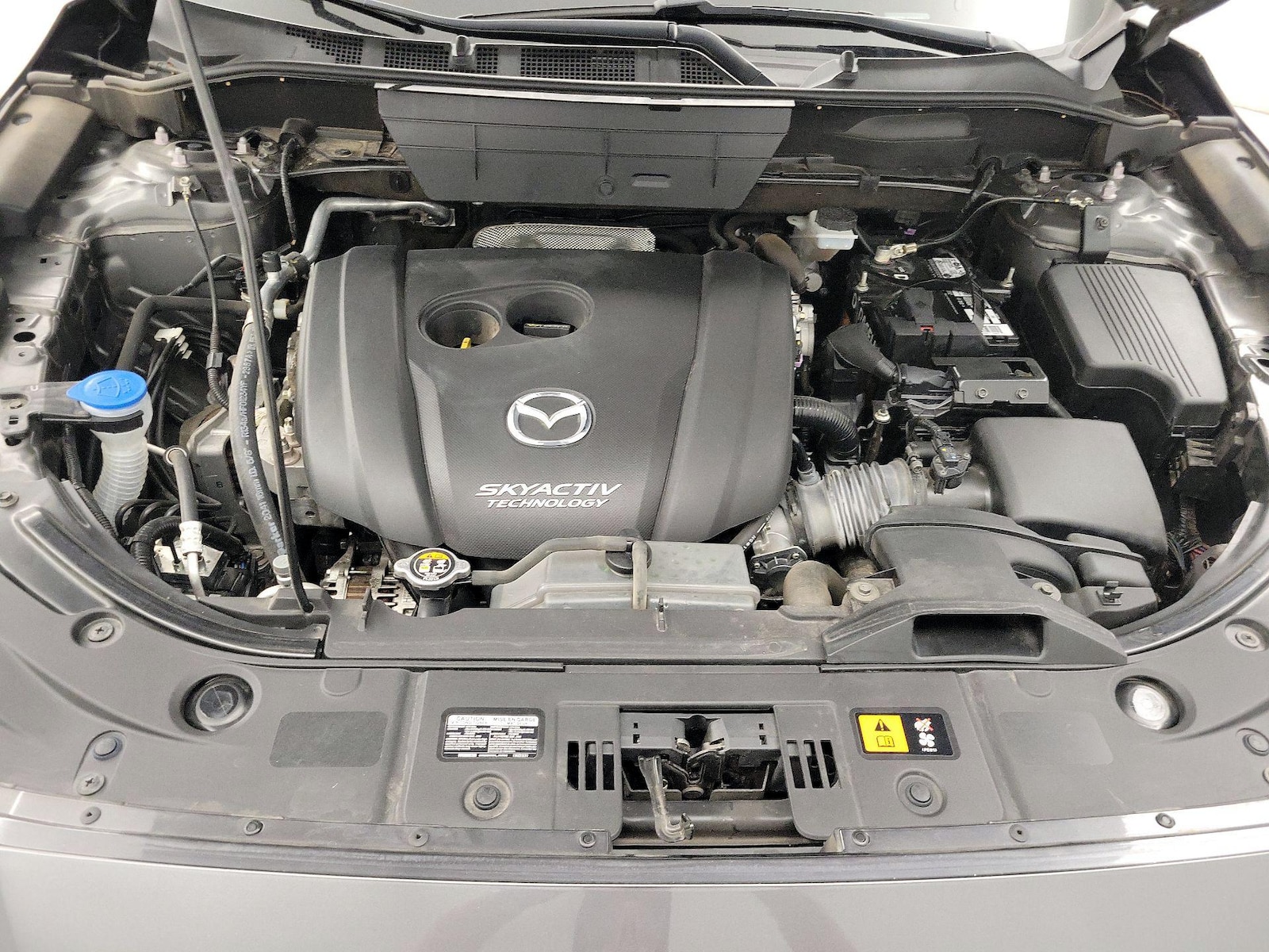 2018 Mazda CX-5 Touring - Photo 23