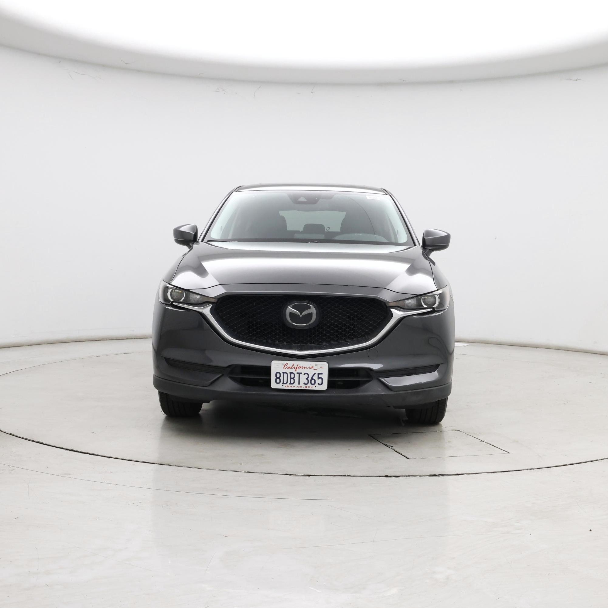 Thumbnail: 2018 Mazda CX-5 - 5