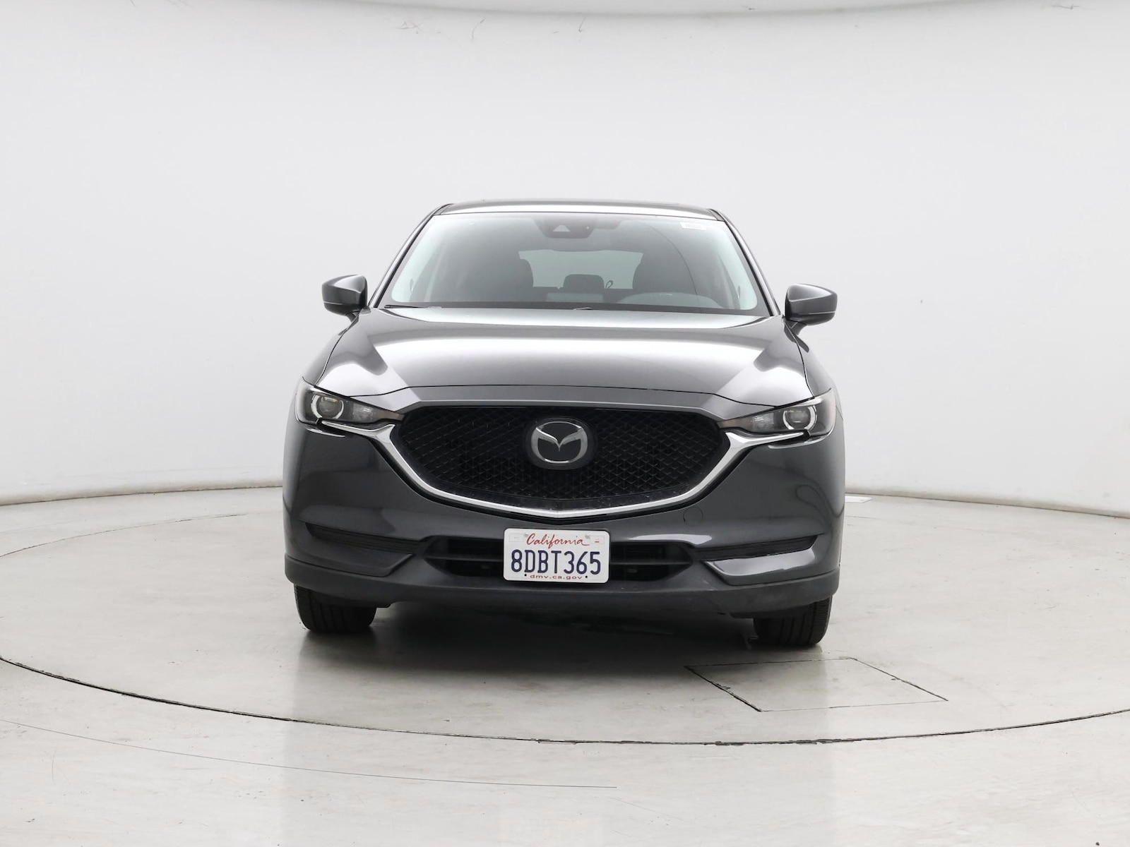 2018 Mazda CX-5 Touring - Photo 6