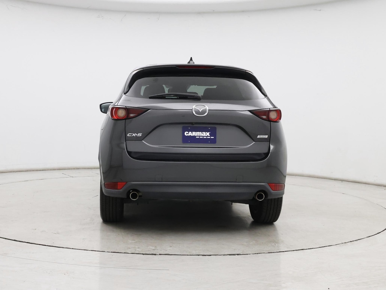 2018 Mazda CX-5 Touring - Photo 7