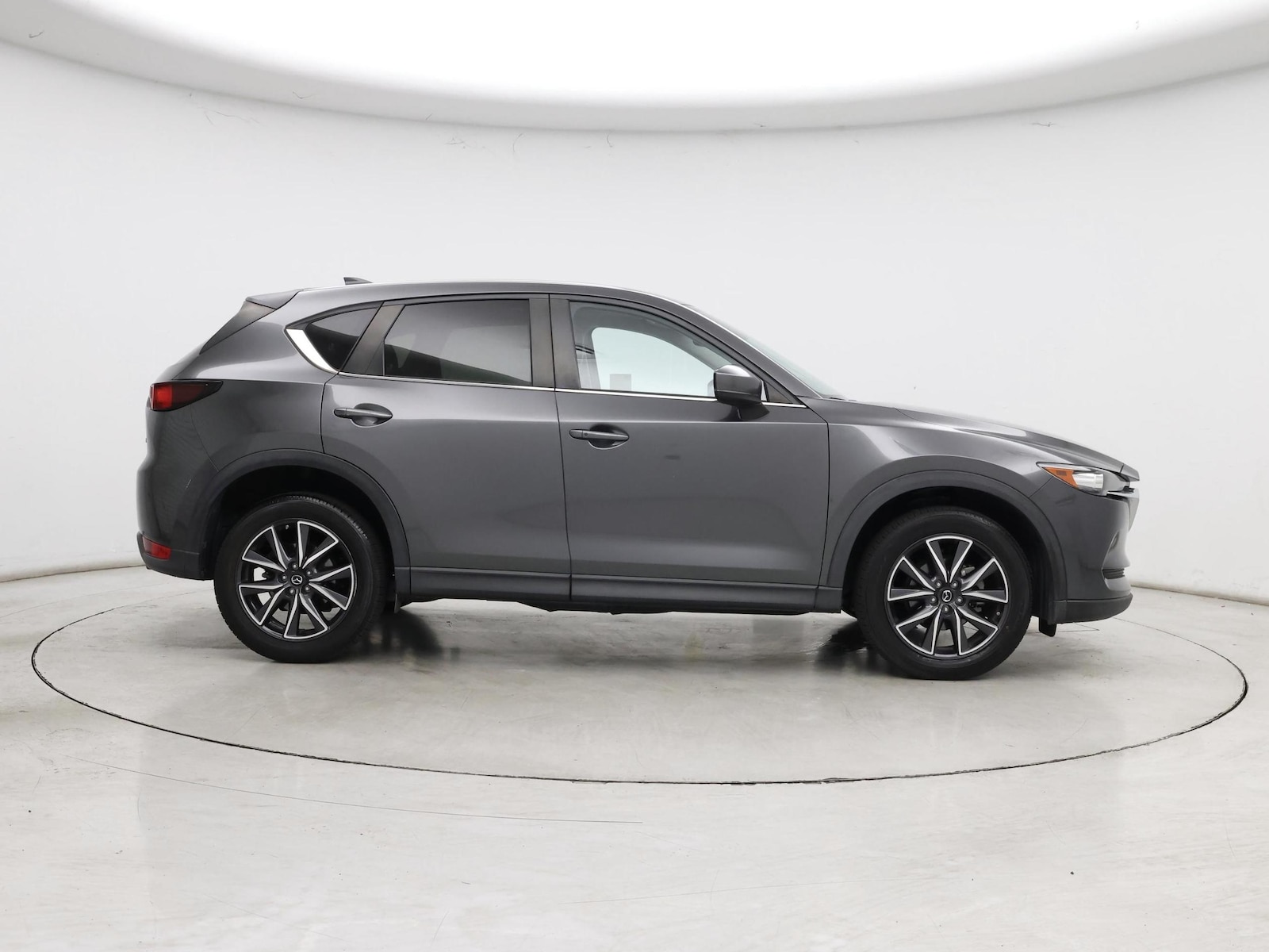 2018 Mazda CX-5 Touring - Photo 8