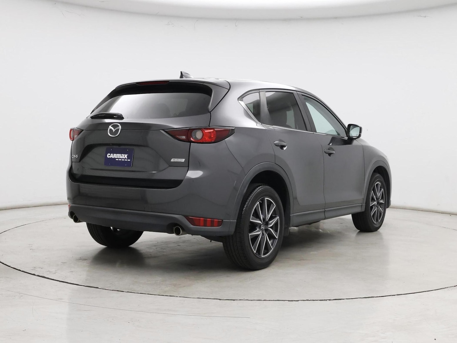 2018 Mazda CX-5 Touring - Photo 9