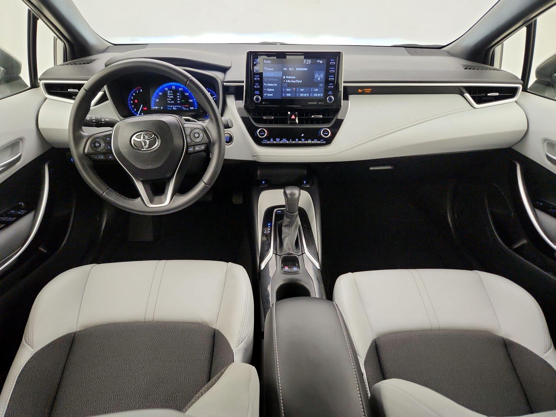 Thumbnail: 2022 Toyota Corolla - 9