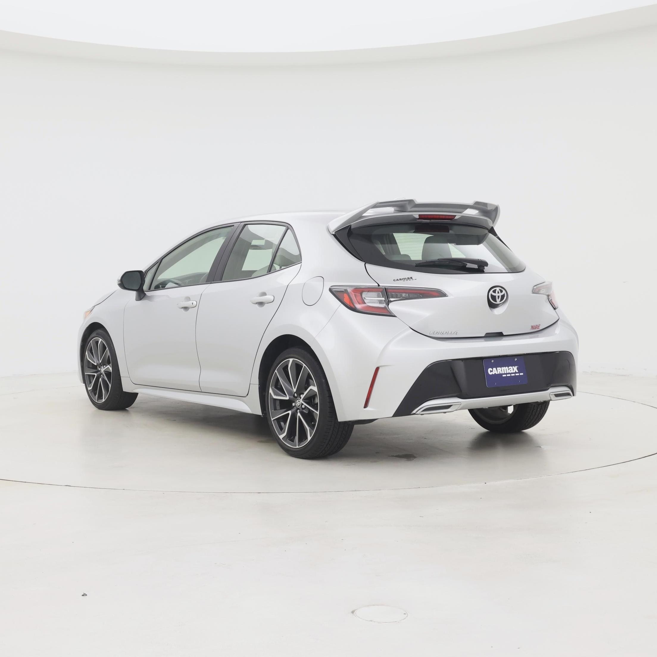 Thumbnail: 2022 Toyota Corolla - 2