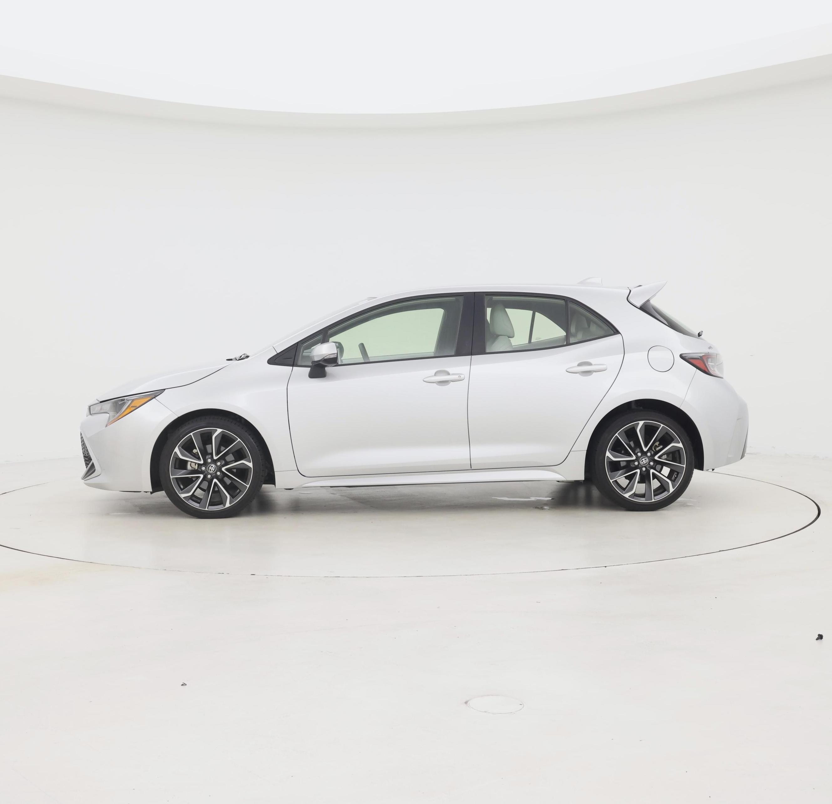 Thumbnail: 2022 Toyota Corolla - 3