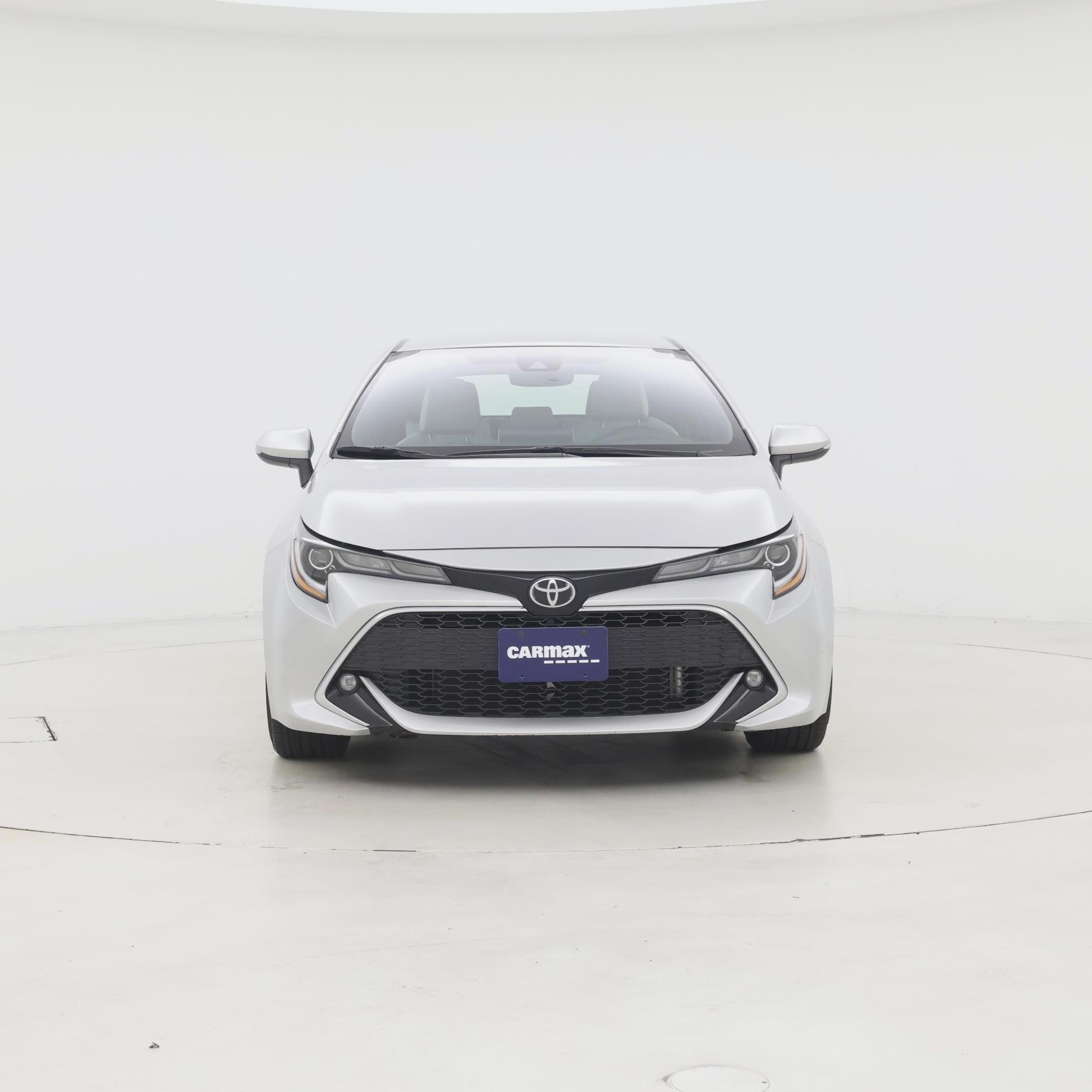 Thumbnail: 2022 Toyota Corolla - 5