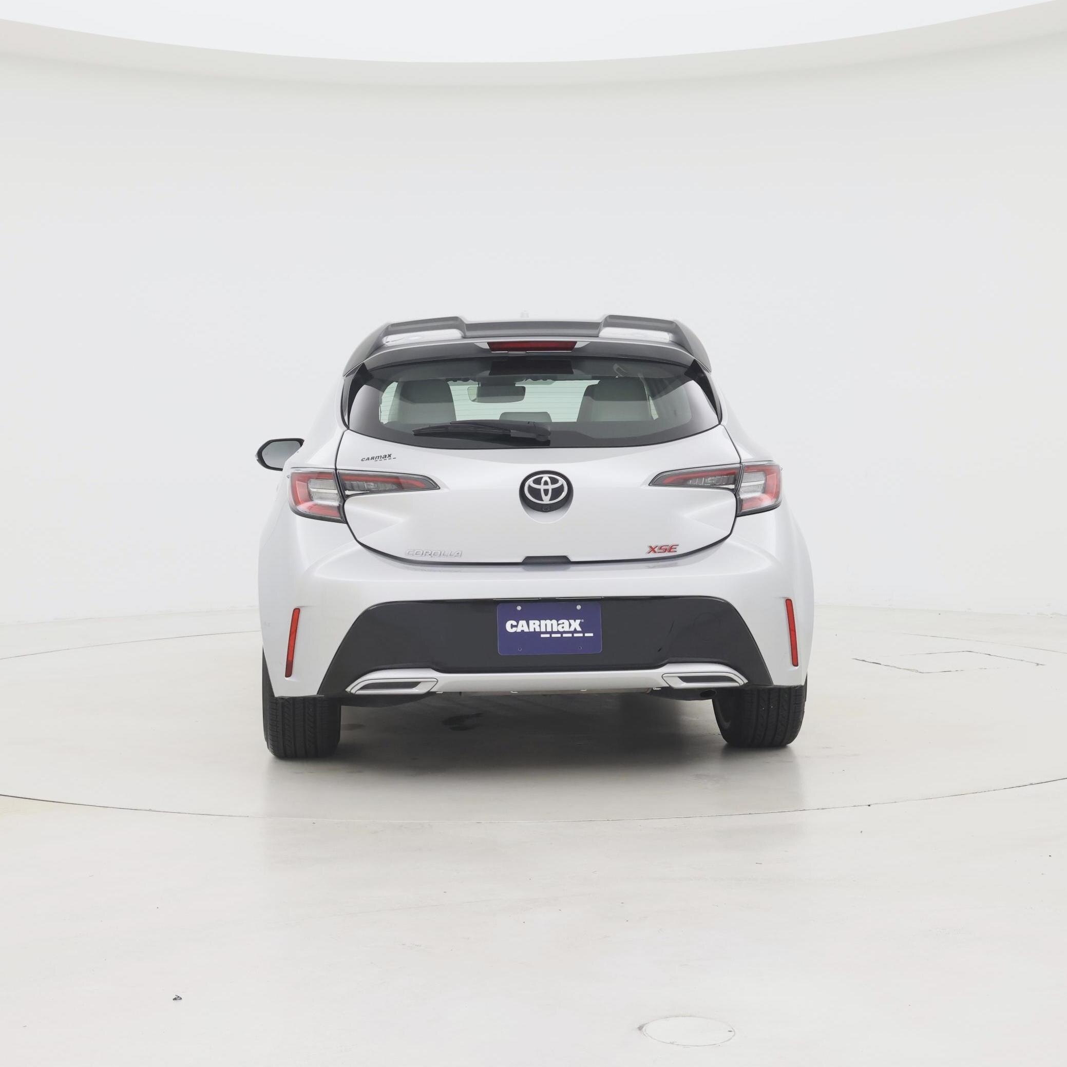 Thumbnail: 2022 Toyota Corolla - 6