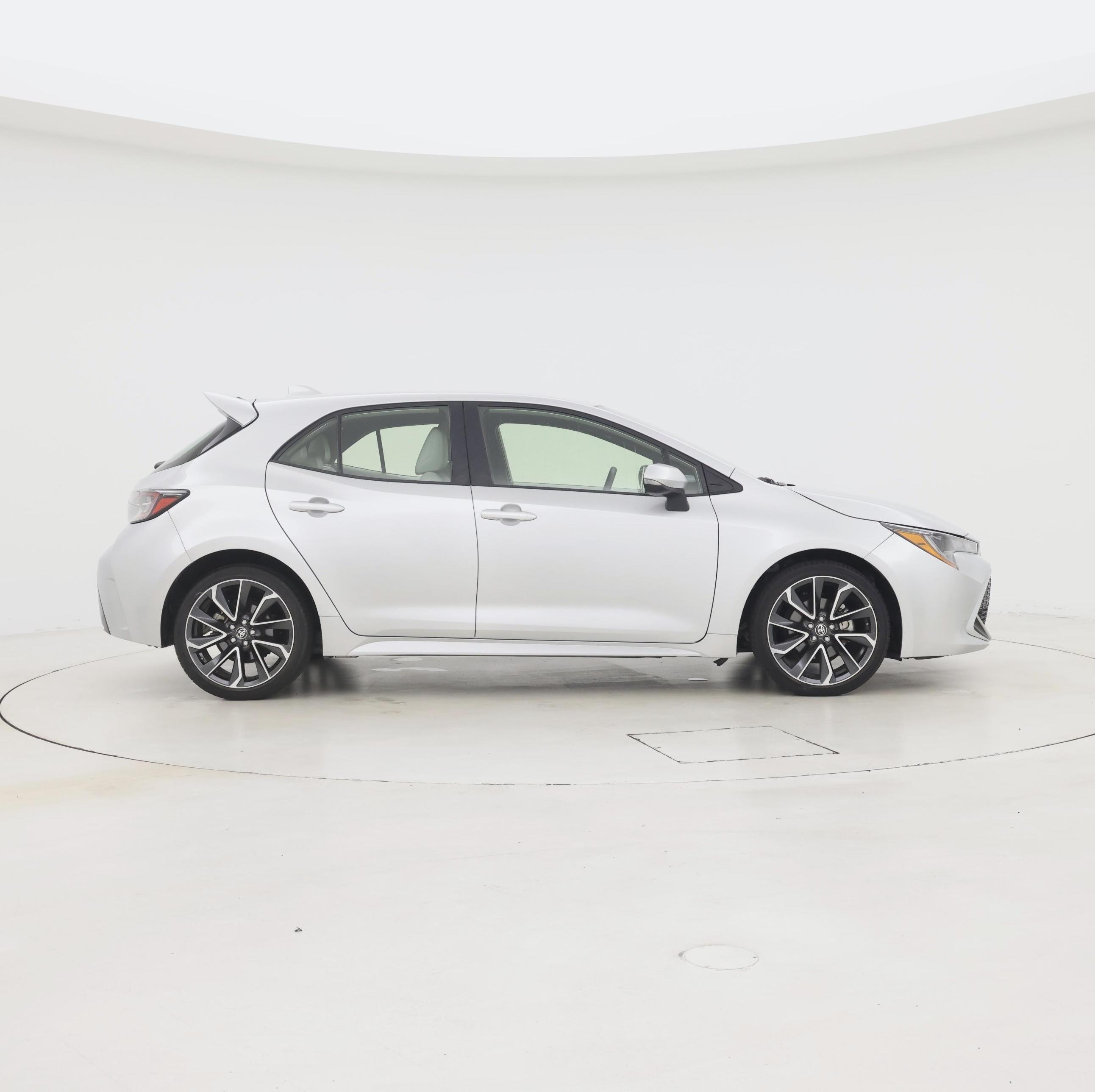 Thumbnail: 2022 Toyota Corolla - 7