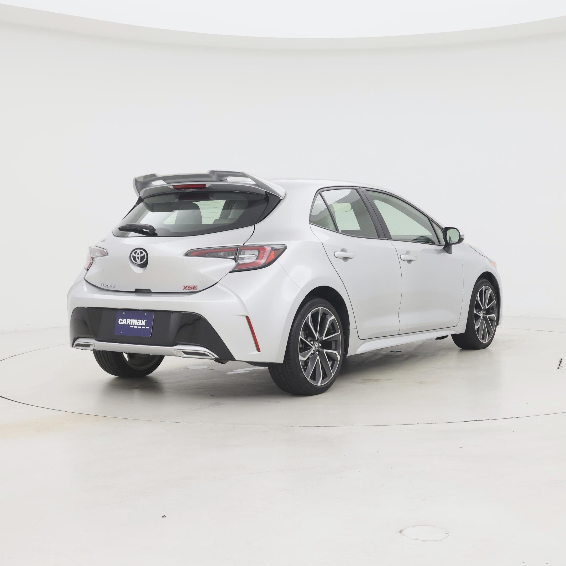 Thumbnail: 2022 Toyota Corolla - 8