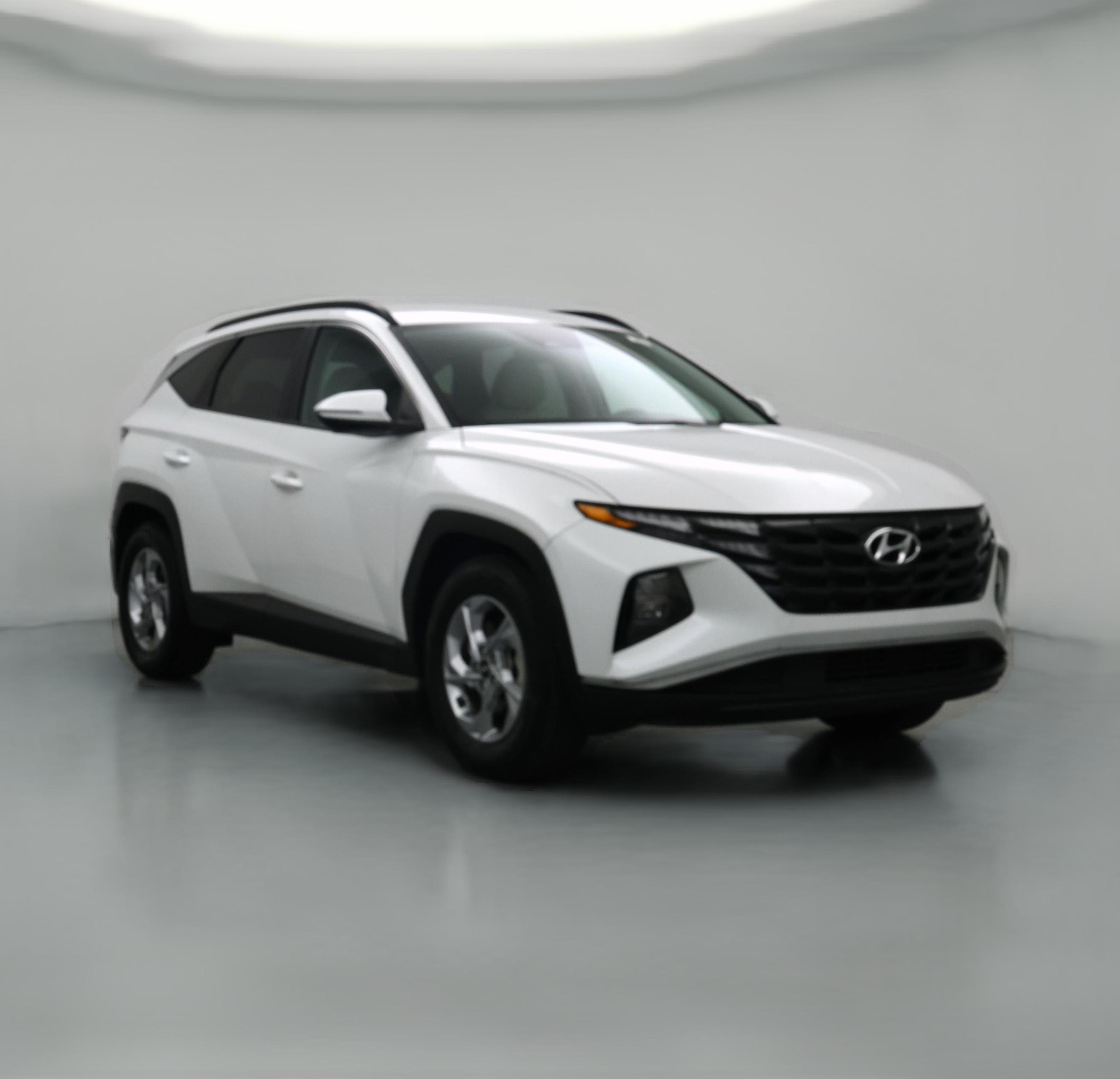 Thumbnail: 2022 Hyundai Tucson - 1