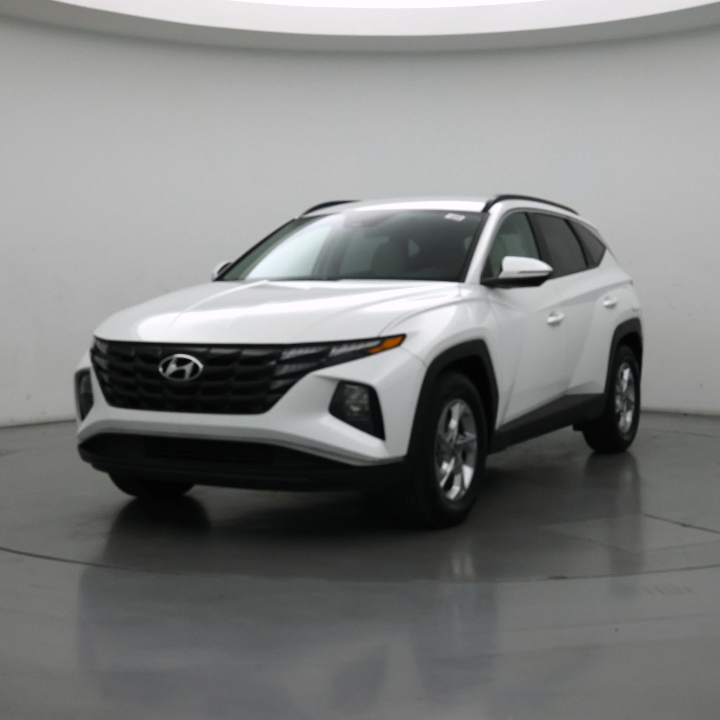 Thumbnail: 2022 Hyundai Tucson - 4