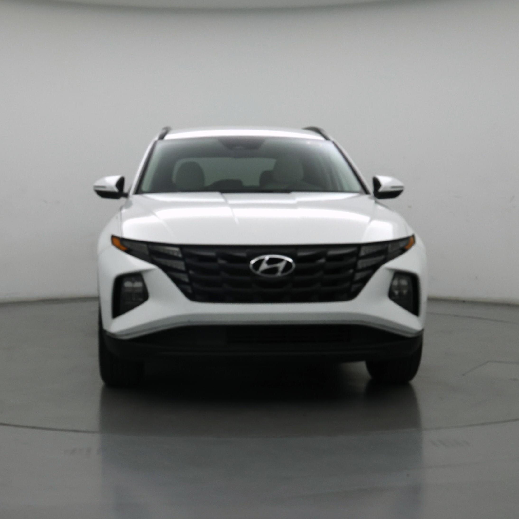 Thumbnail: 2022 Hyundai Tucson - 5