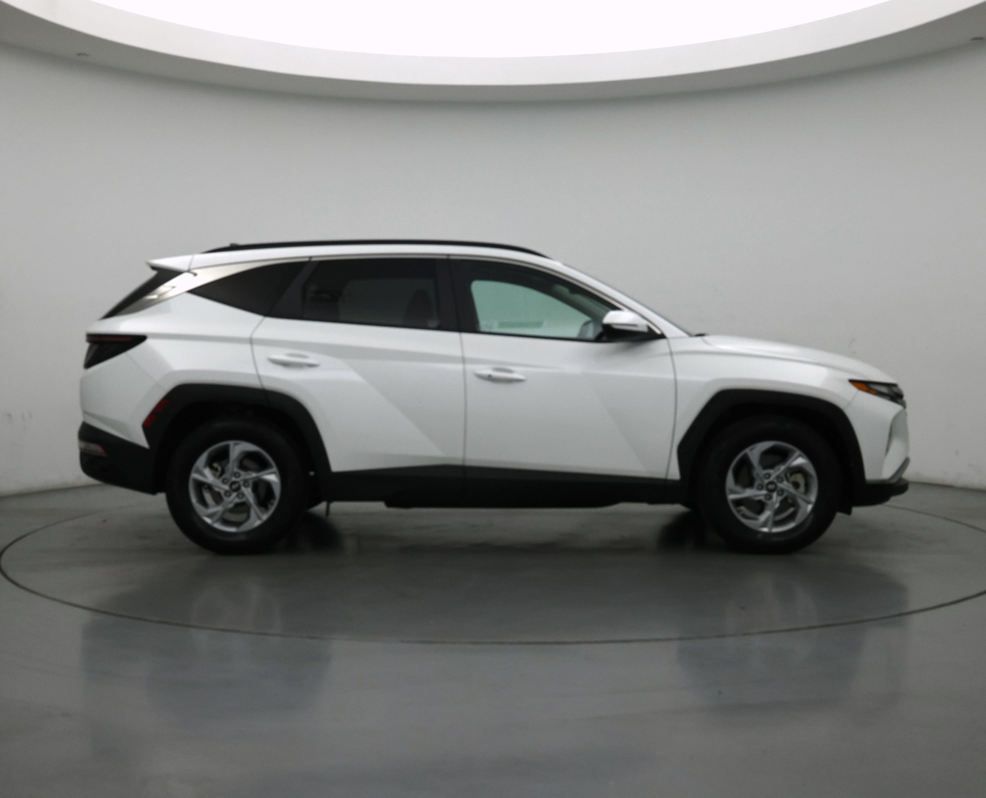 Thumbnail: 2022 Hyundai Tucson - 7