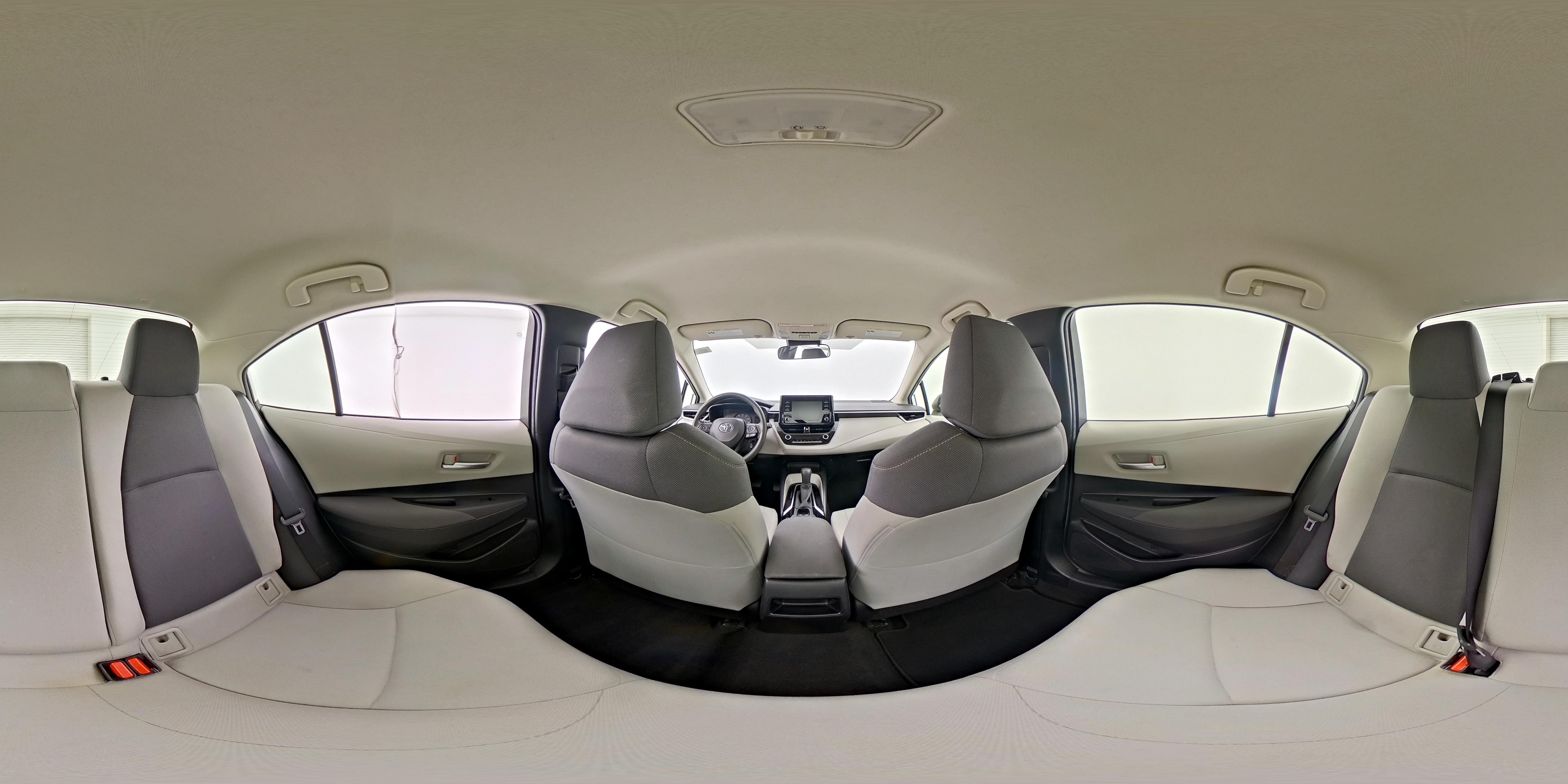 2020 Toyota Corolla L - Photo 25