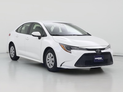 2020 Toyota Corolla L