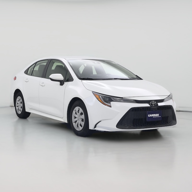 2020 Toyota Corolla L