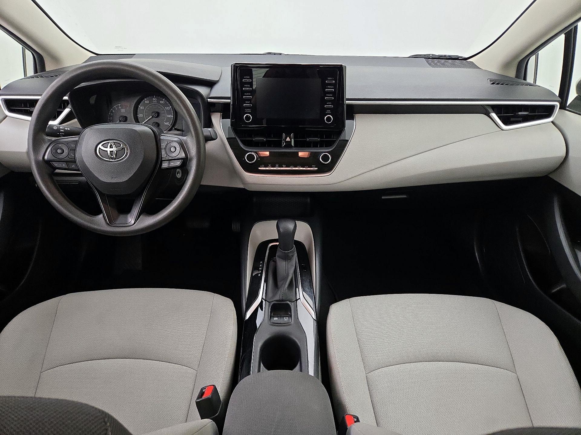Thumbnail: 2020 Toyota Corolla - 9