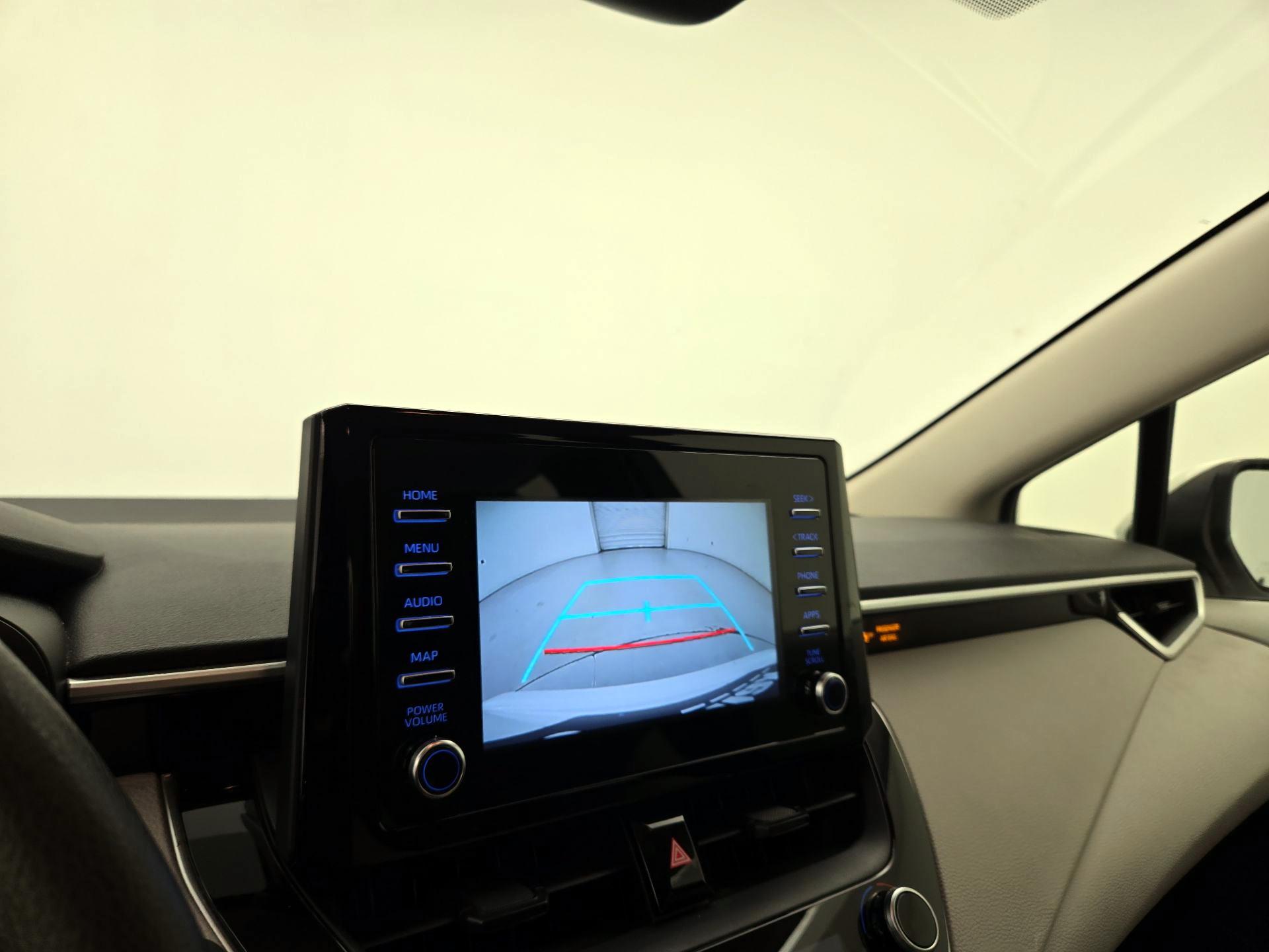 Thumbnail: 2020 Toyota Corolla - 14