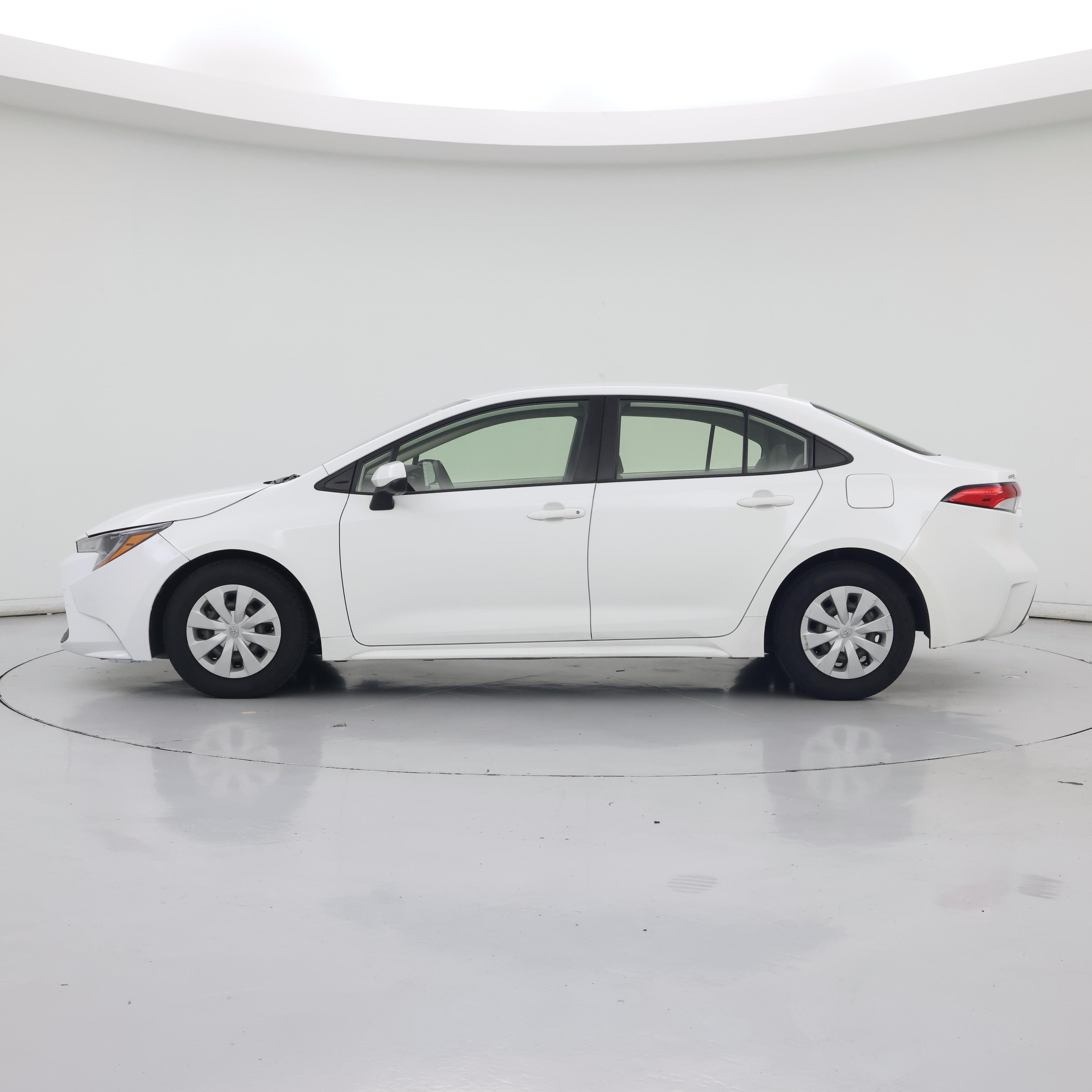 Thumbnail: 2020 Toyota Corolla - 3