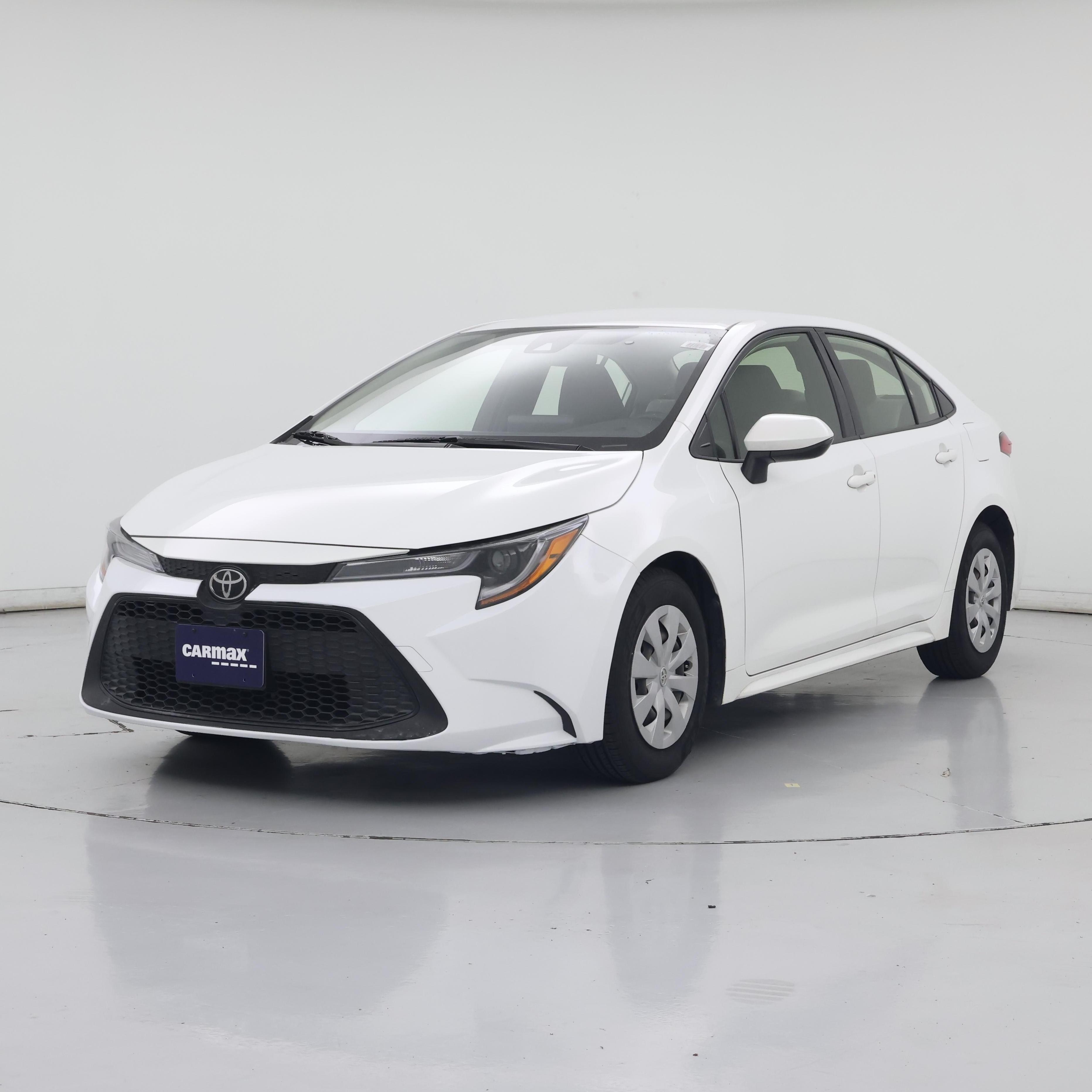 Thumbnail: 2020 Toyota Corolla - 4