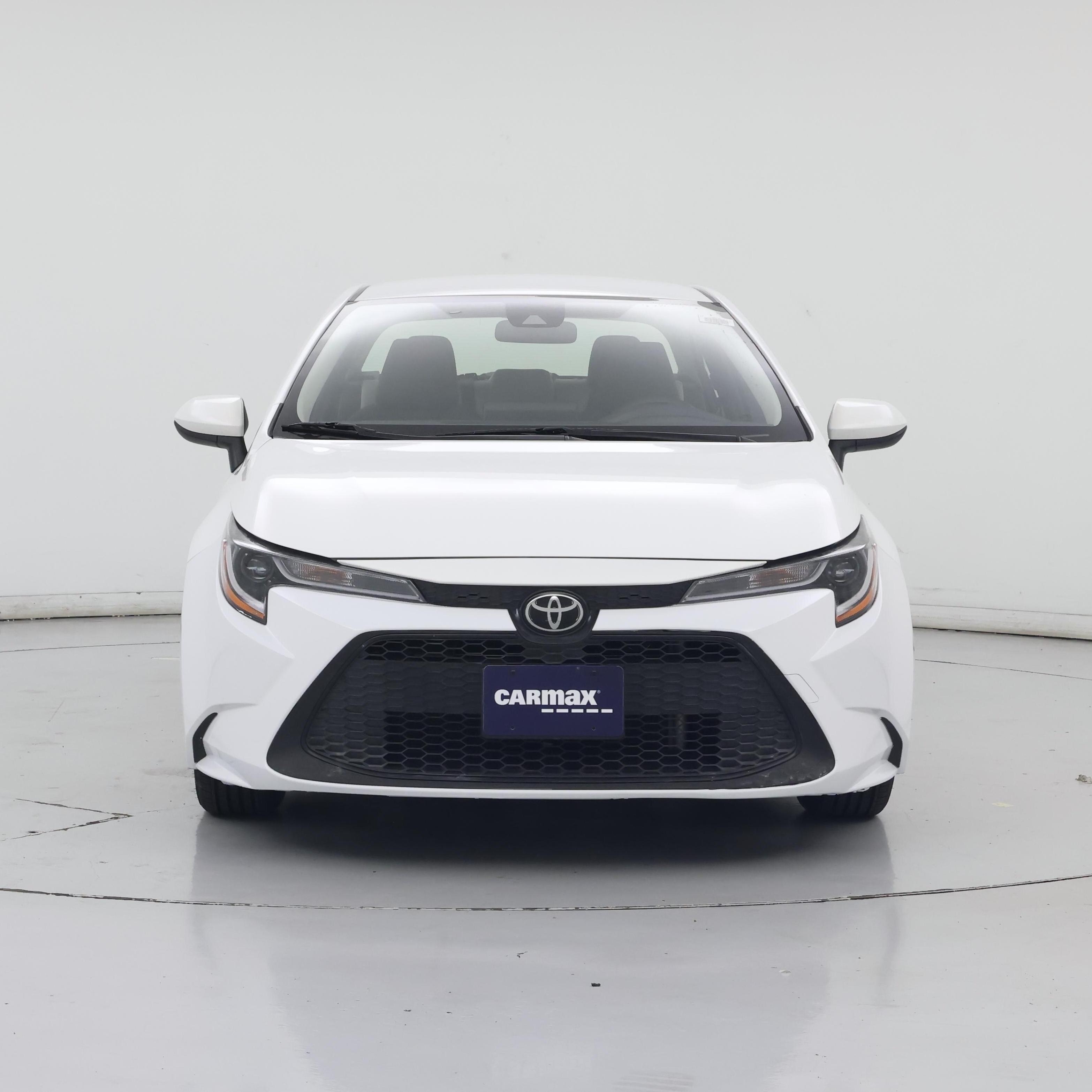 Thumbnail: 2020 Toyota Corolla - 5