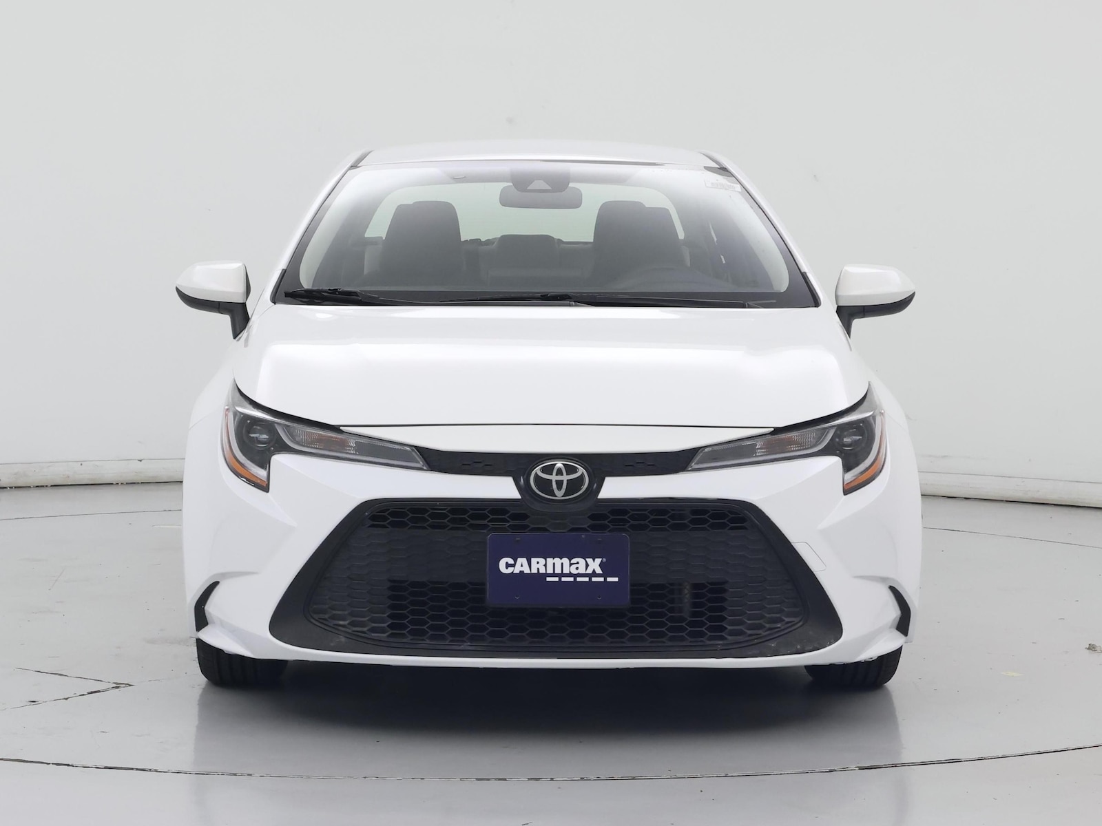 2020 Toyota Corolla L - Photo 6