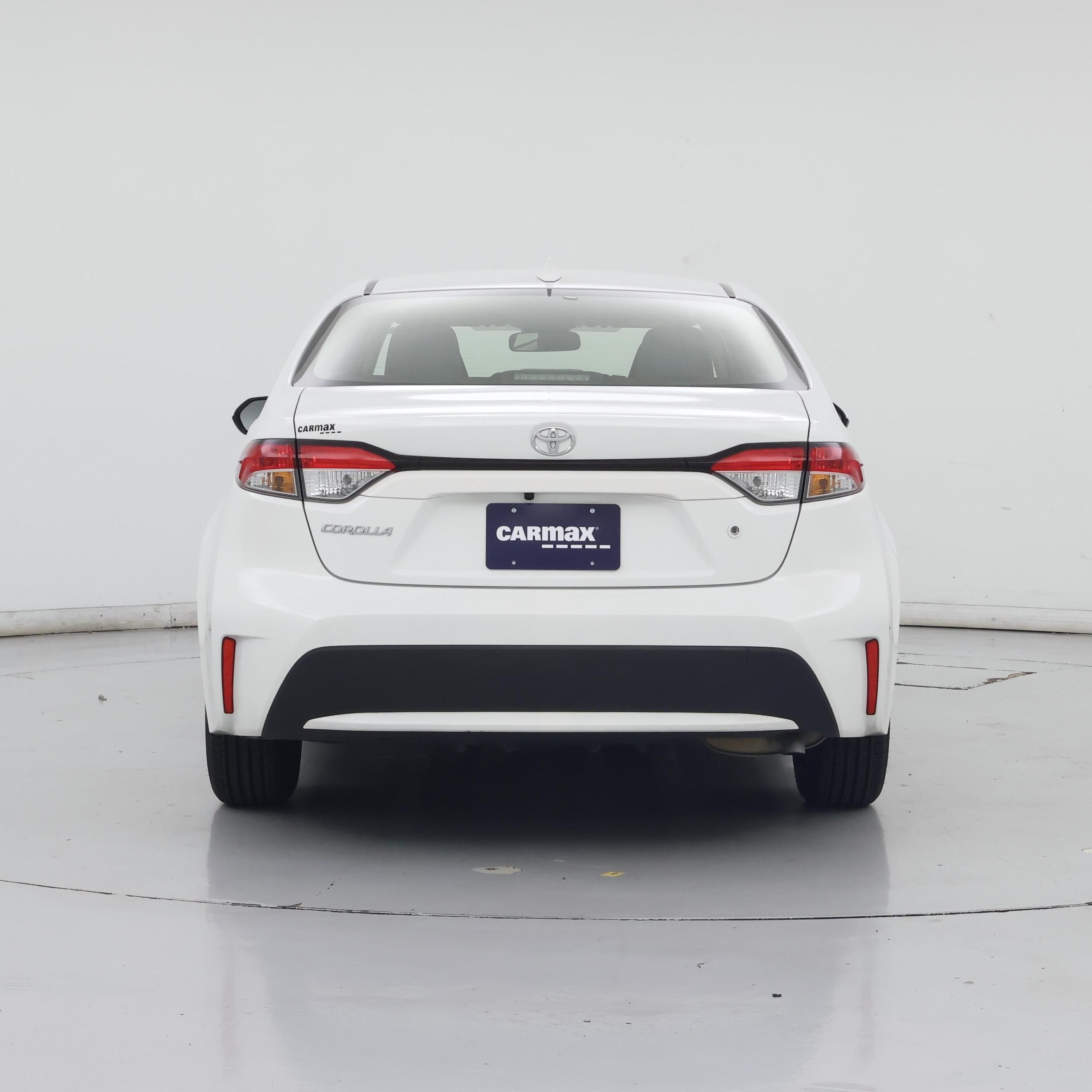 Thumbnail: 2020 Toyota Corolla - 6