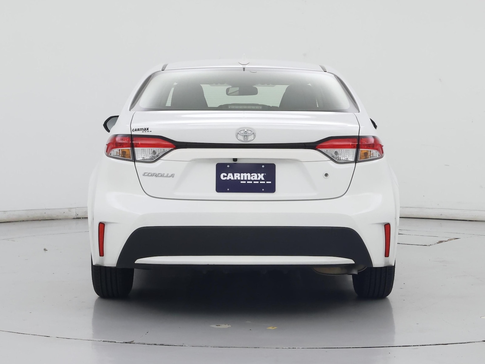 2020 Toyota Corolla L - Photo 7