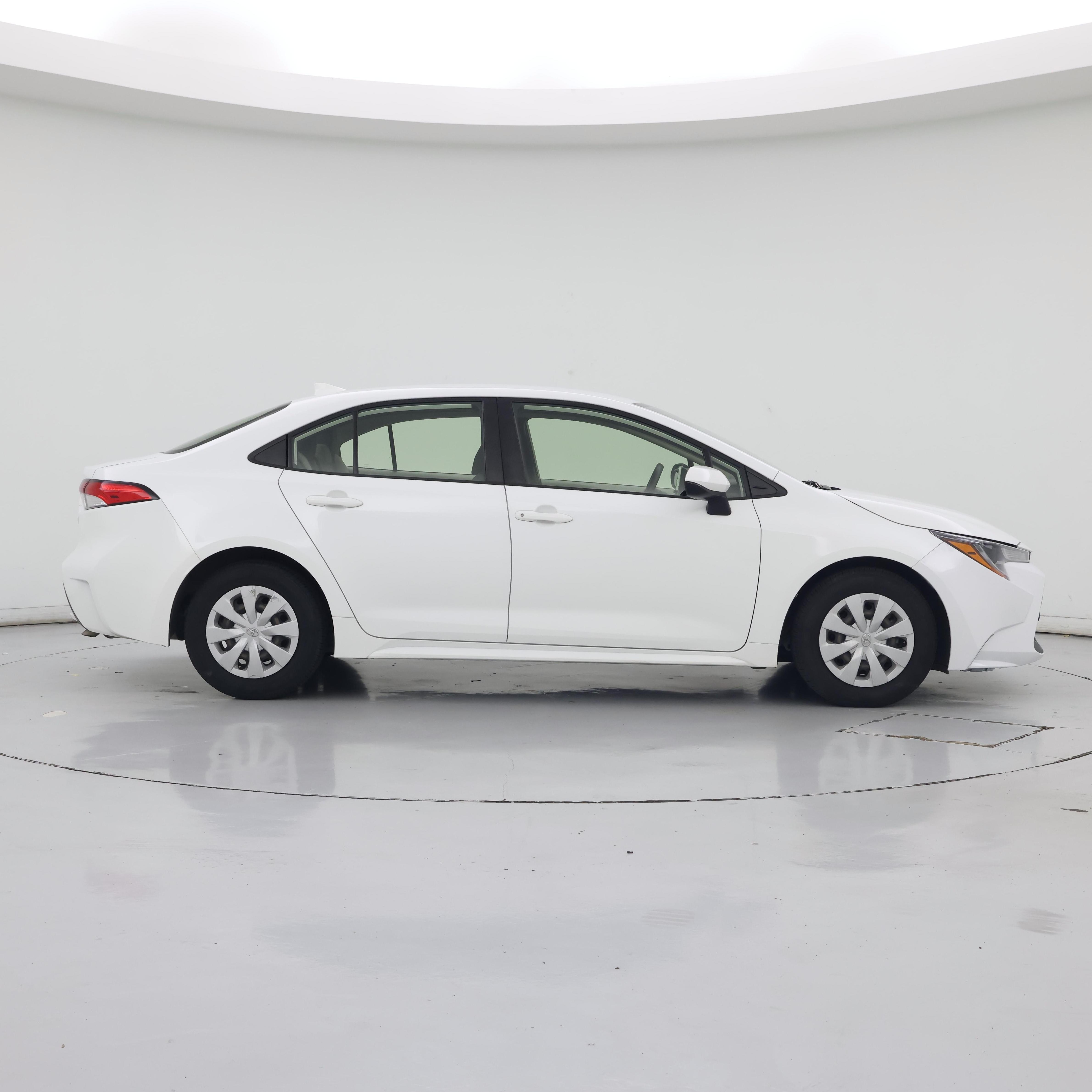 Thumbnail: 2020 Toyota Corolla - 7