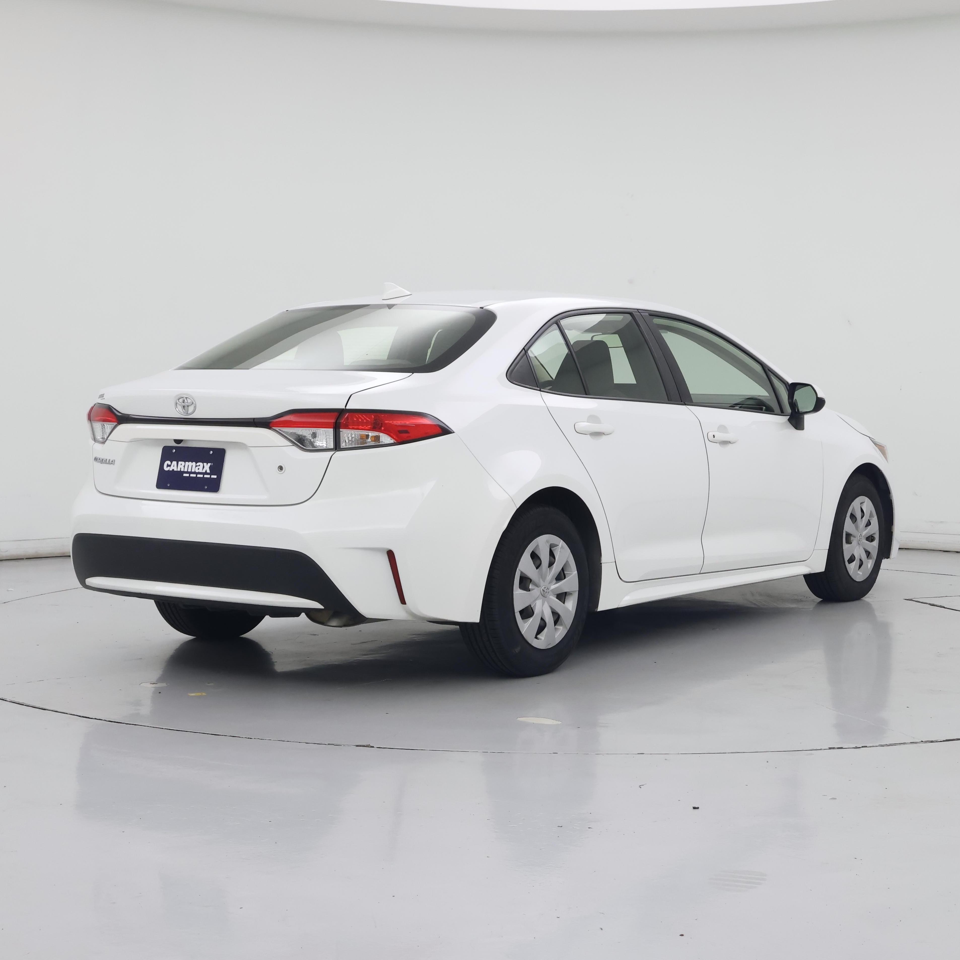 Thumbnail: 2020 Toyota Corolla - 8